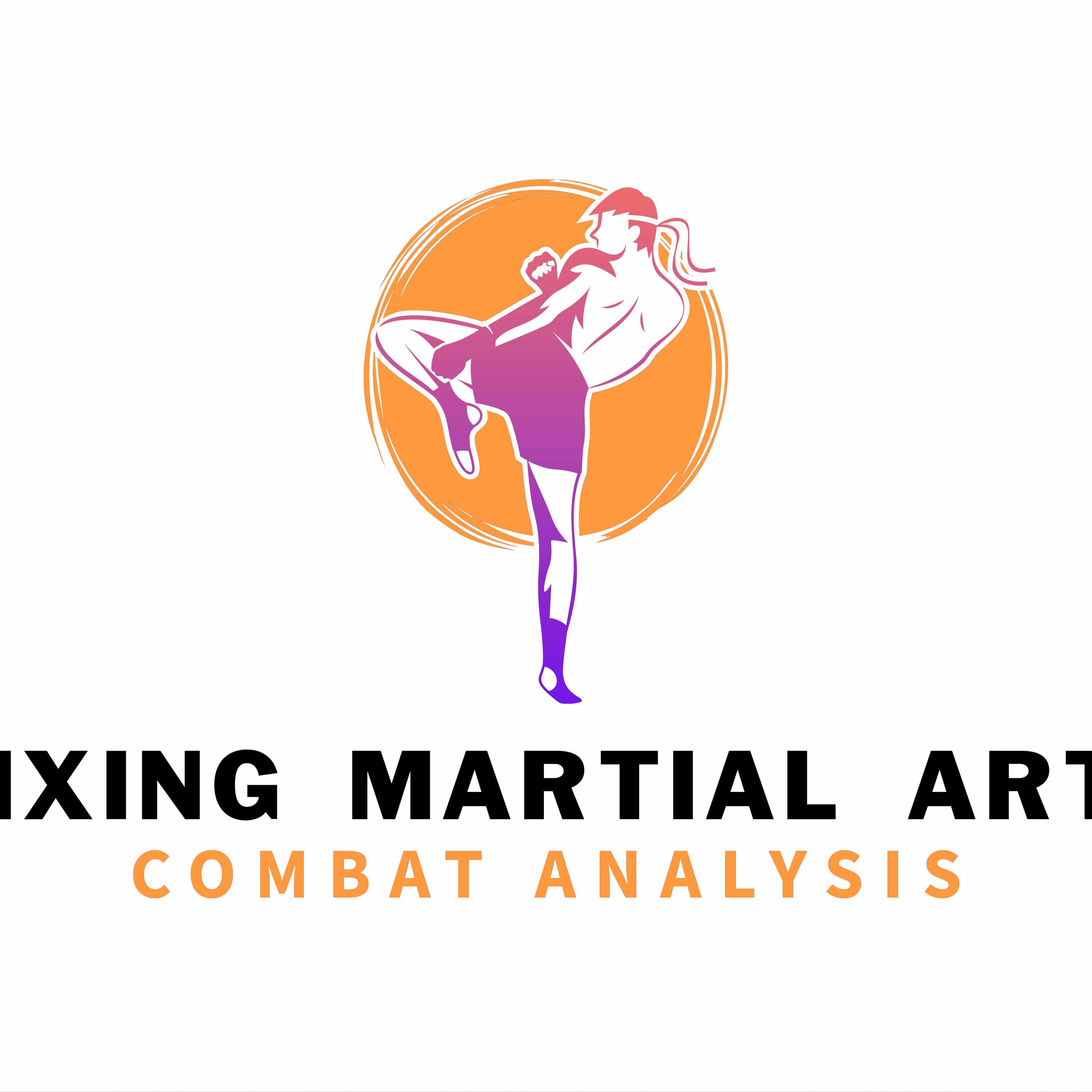 Mixing Martial Arts Podcast