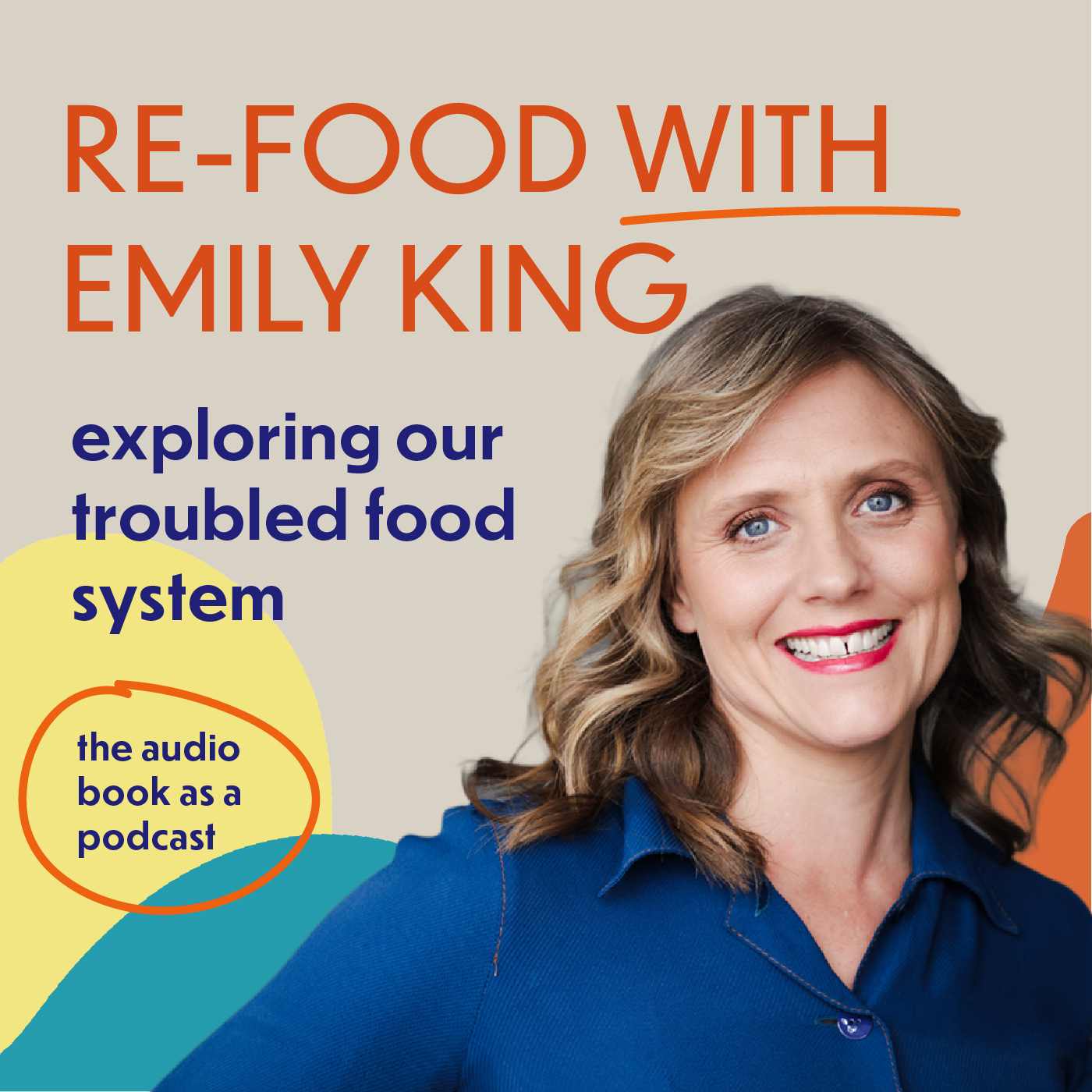 Episode 19 - Make: Overpackaging - Human and Ecological Health Impacts  episode artwork