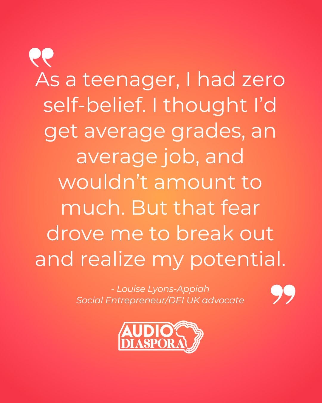 AudioDiaspora