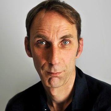 Phone: War and Memory in the Bi-directional Era, with Will Self
