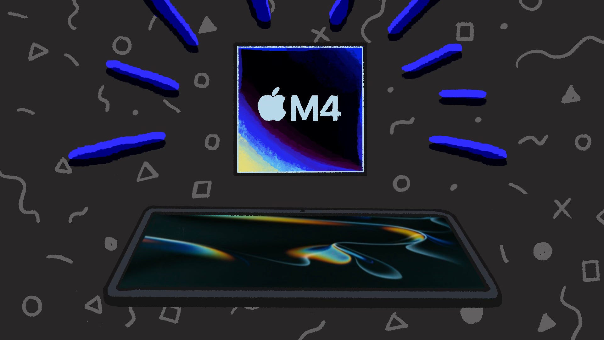 #130：新登場M4 iPad Proの特徴まとめ