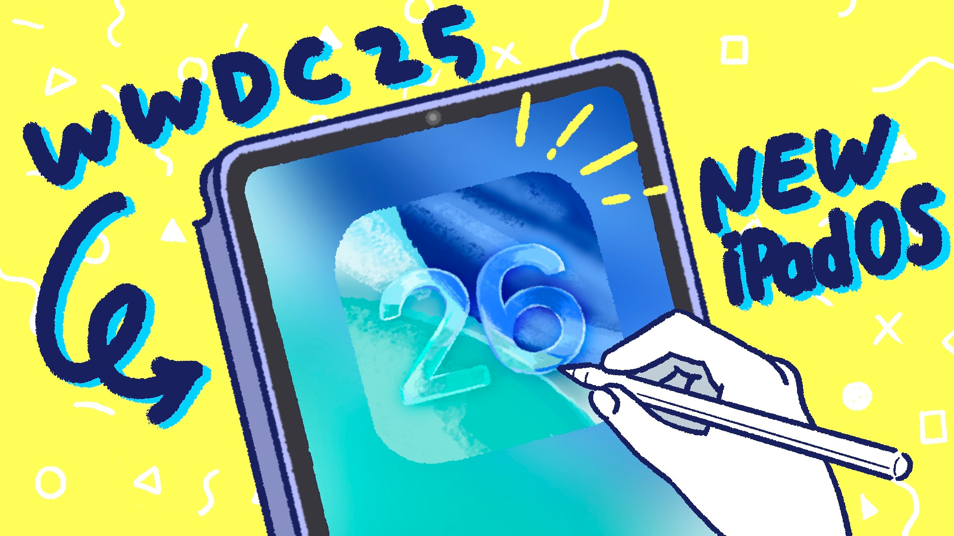 #166:iPadOS 26でiPadはMacになるのか?