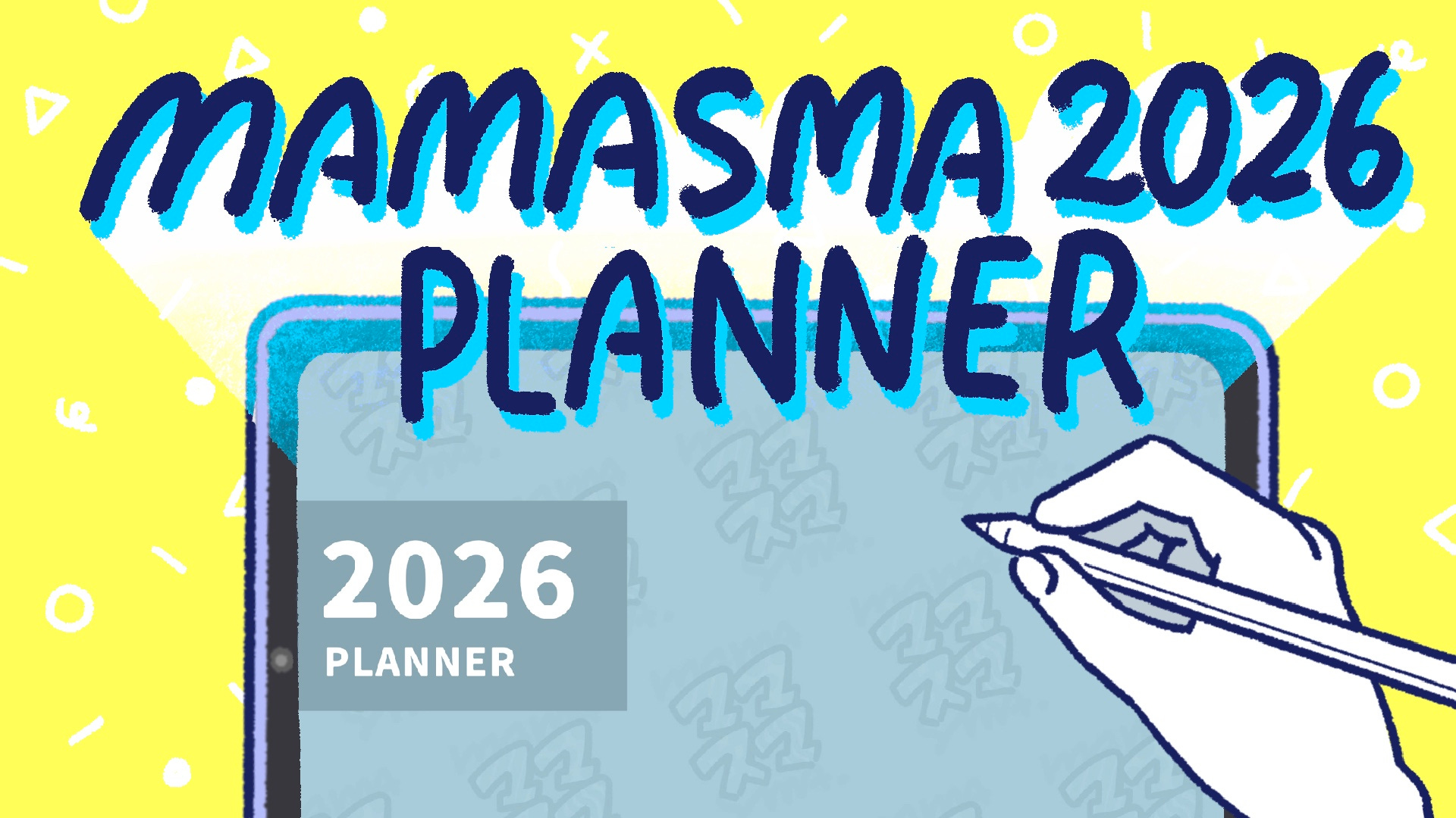 179：つい「書きたくなる」手帳のデザイン