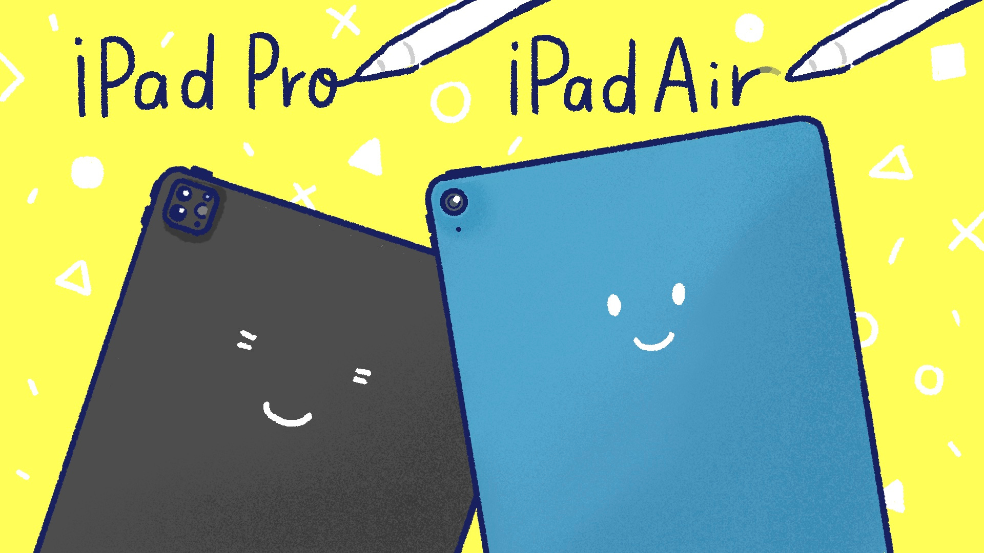 「iPad Airは安い」は本当か？