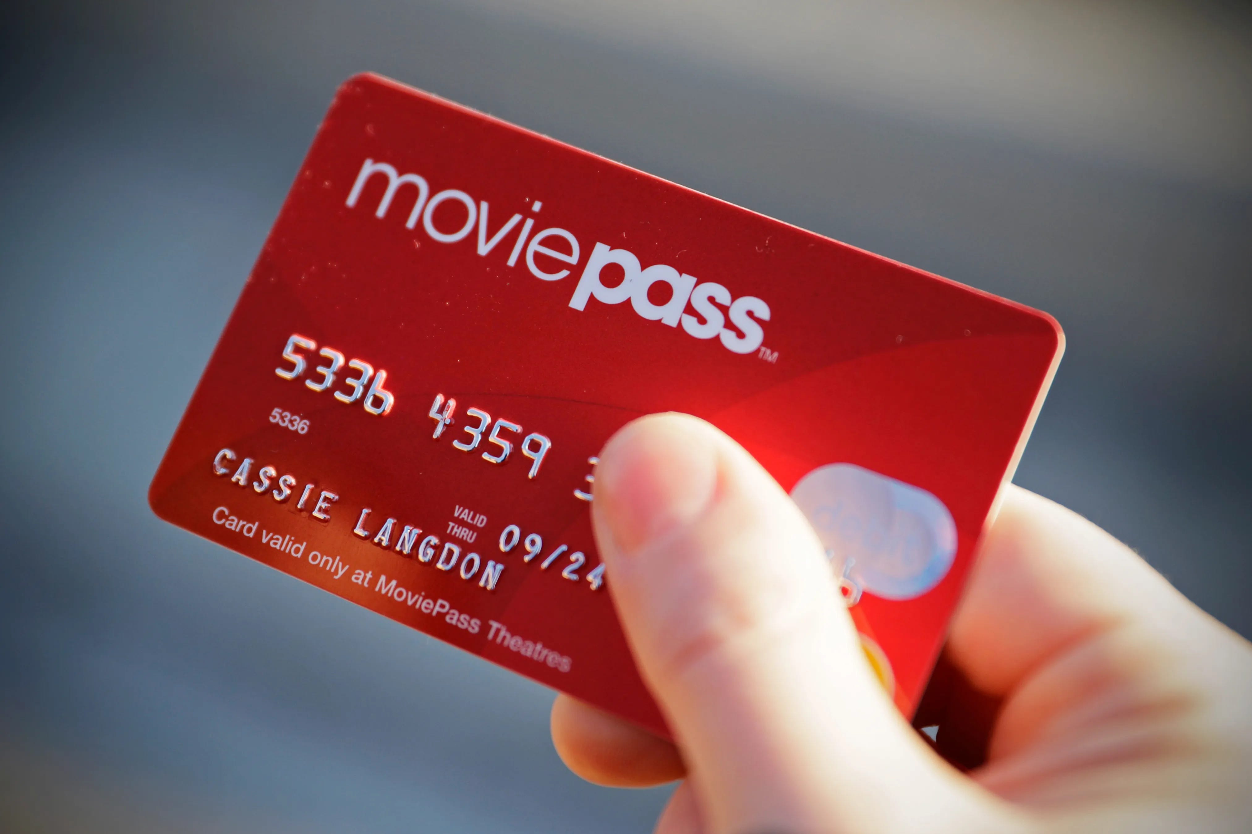 Episode 49: Disney, Netflix, MoviePass, and the Future of Film episode artwork