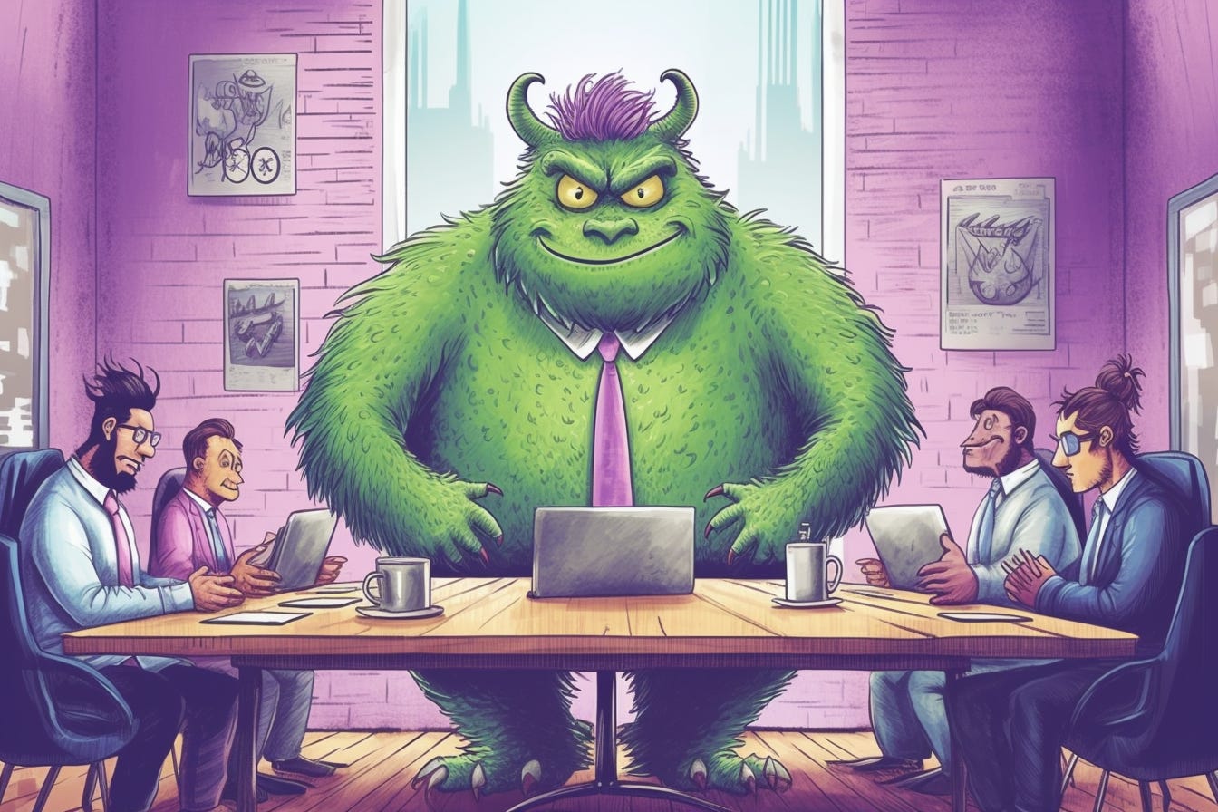 Paul Graham: il pifferaio magico dei nerd