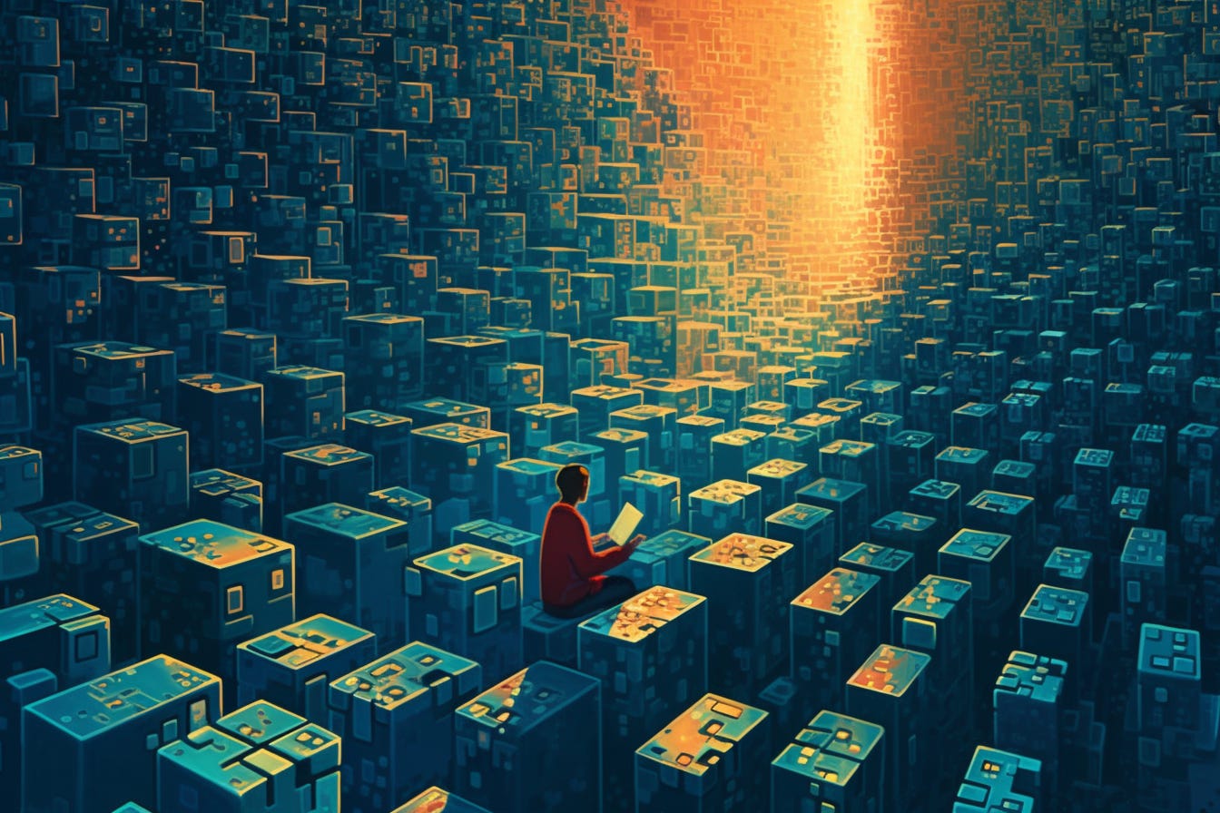 Paul Graham: il pifferaio magico dei nerd