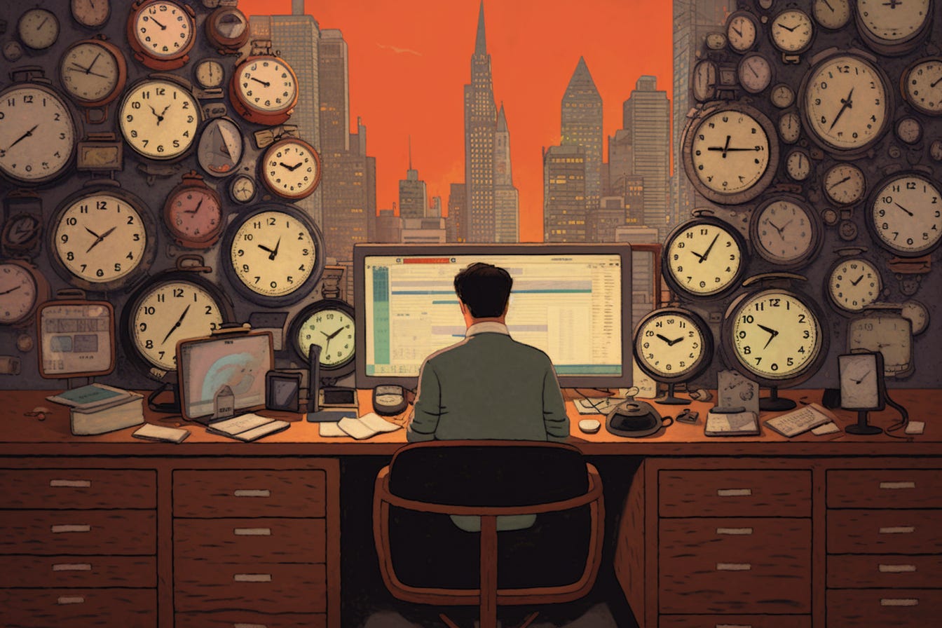 Paul Graham: il pifferaio magico dei nerd