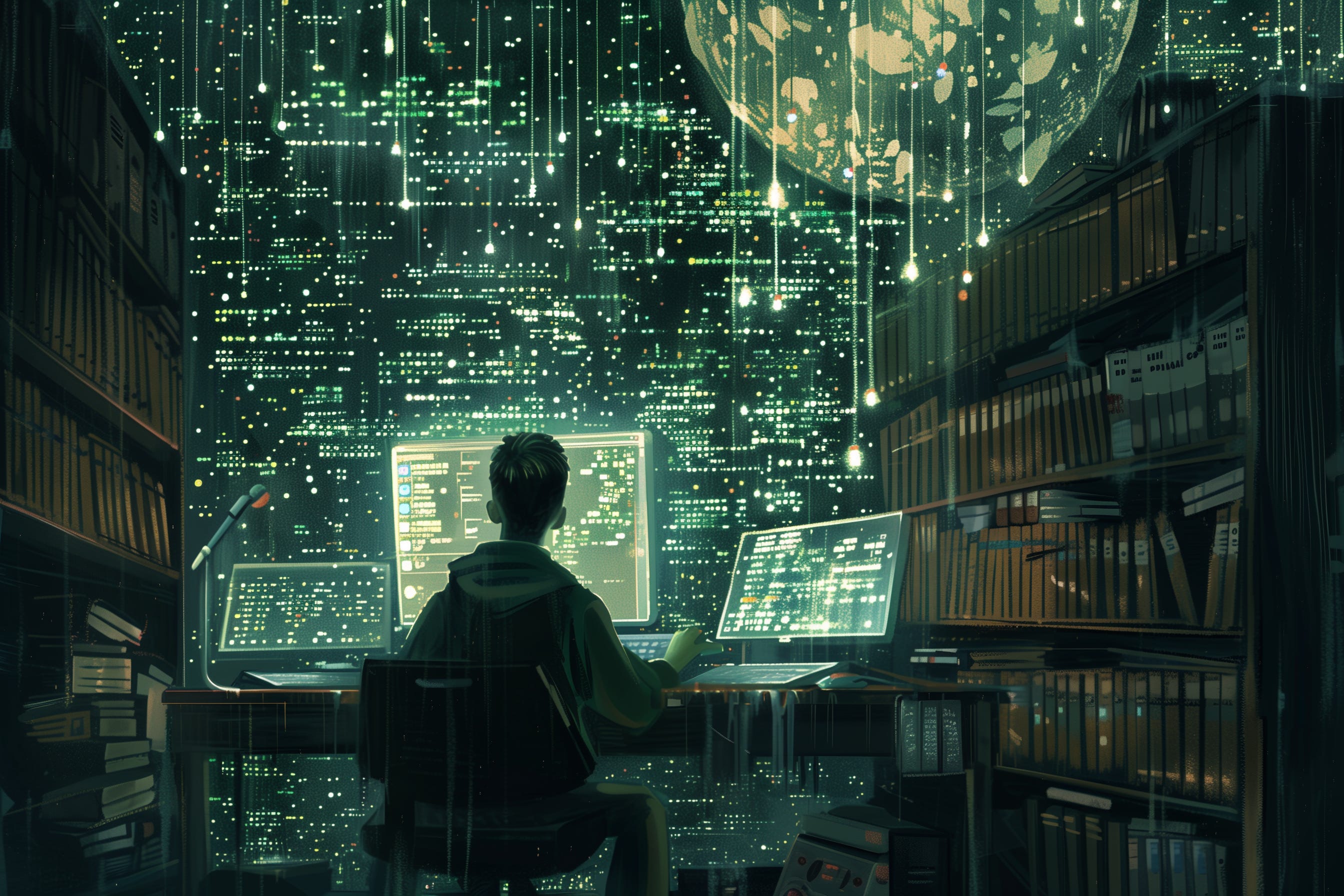Perché Arc Non è Particolarmente Object-Oriented // Why Arc Isn't Especially Object-Oriented