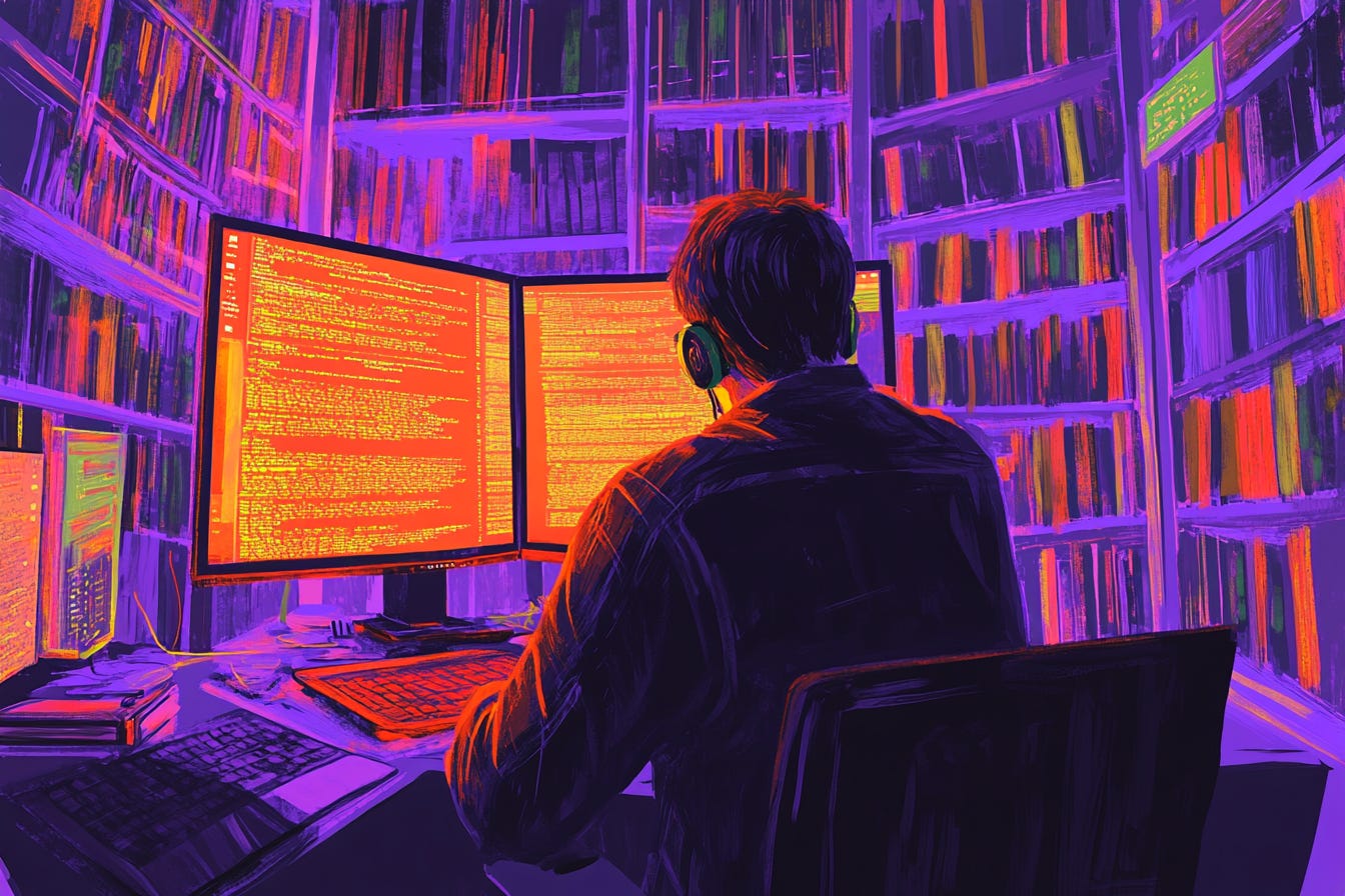 Cosa Ho Imparato da Hacker News // What I’ve Learned from Hacker News