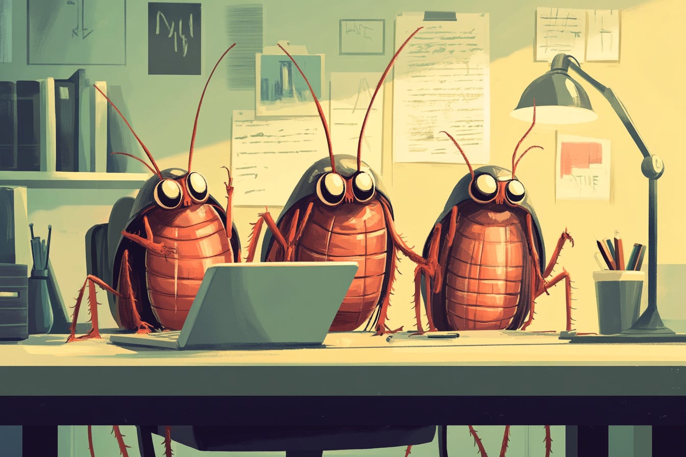 Guida per Hacker agli Investitori // The Hacker's Guide to Investors