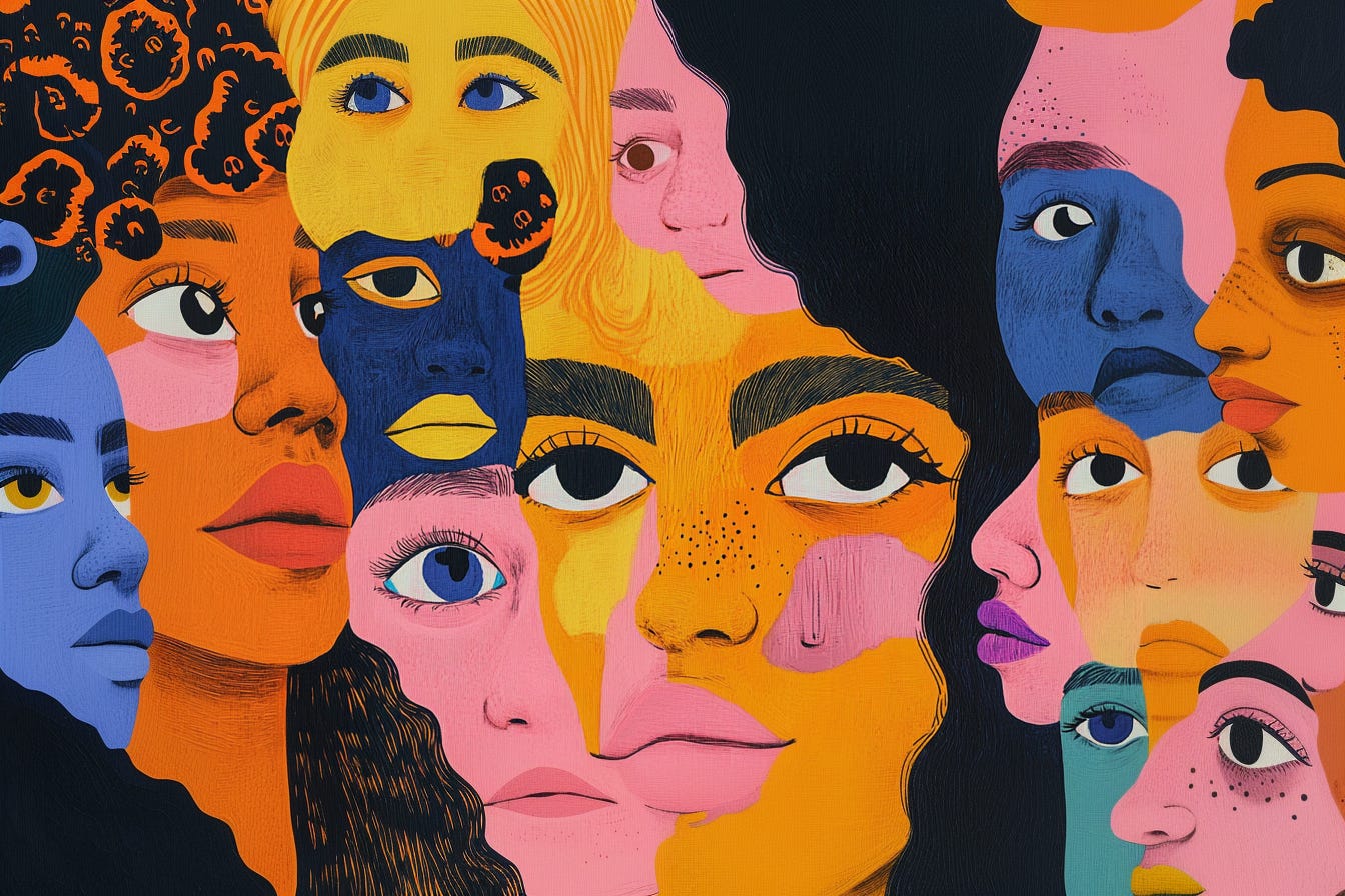 Le Origini del “Wokeness” // The Origins of Wokeness Le Origini del “Wokeness” // The Origins of Wokeness