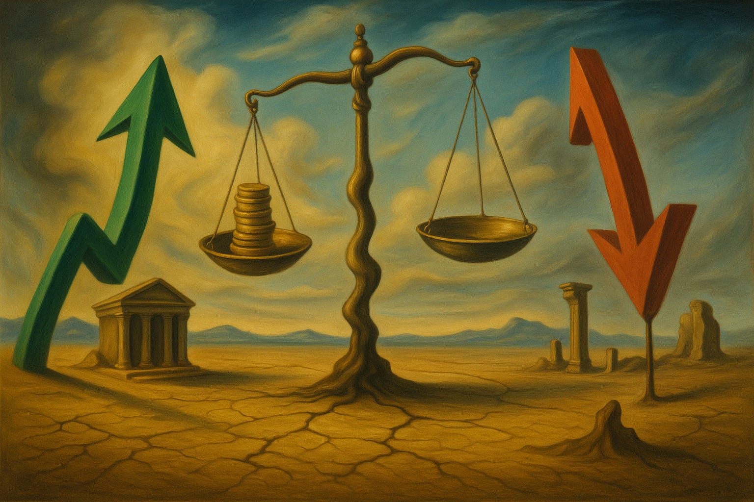 I Trend di Investimento in Startup // Startup Investing Trends