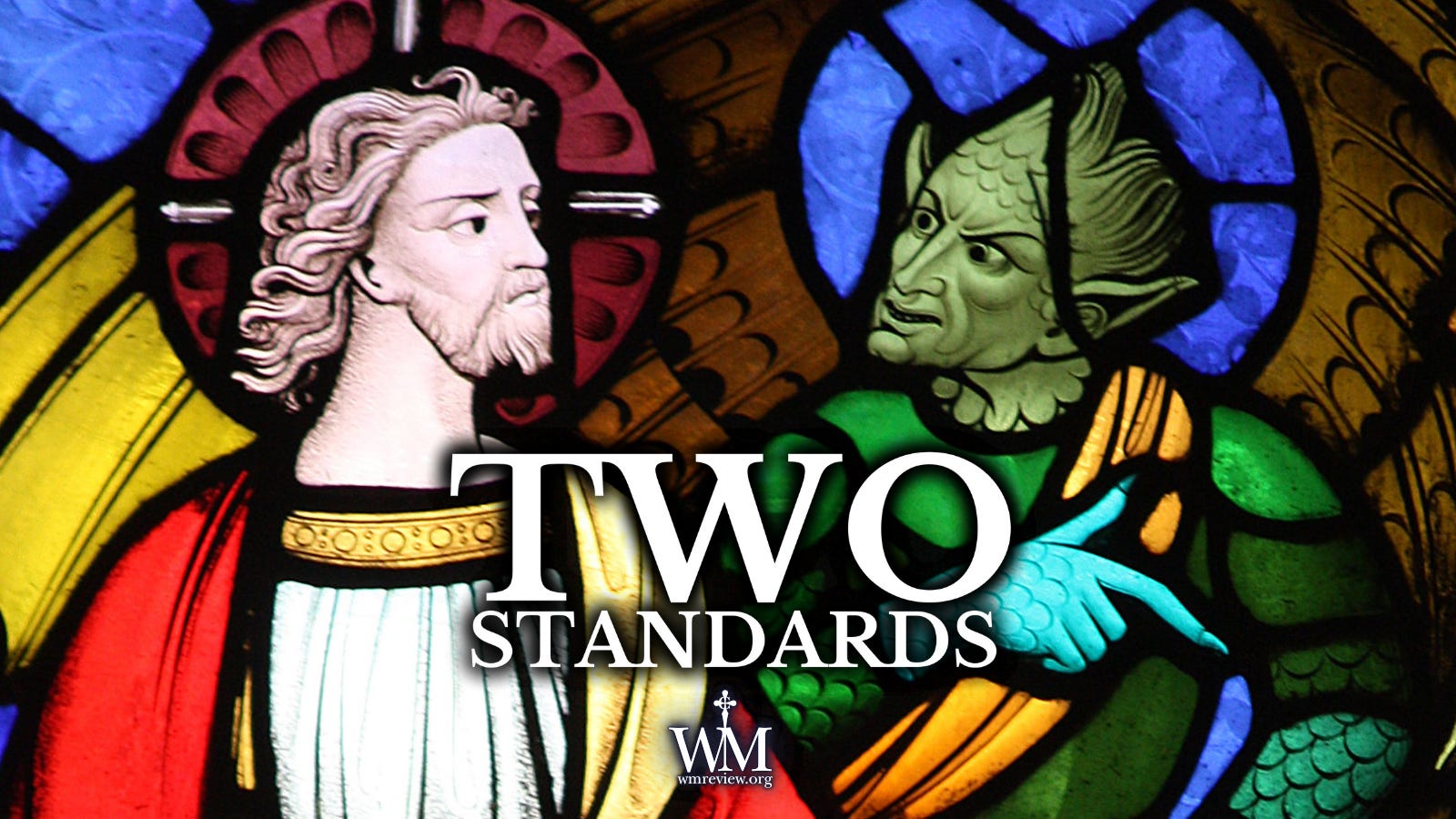 Satan's battle plan to ensnare souls – and Christ's battle plan to save them Satan's battle plan to ensnare souls – and Christ's battle plan to save them