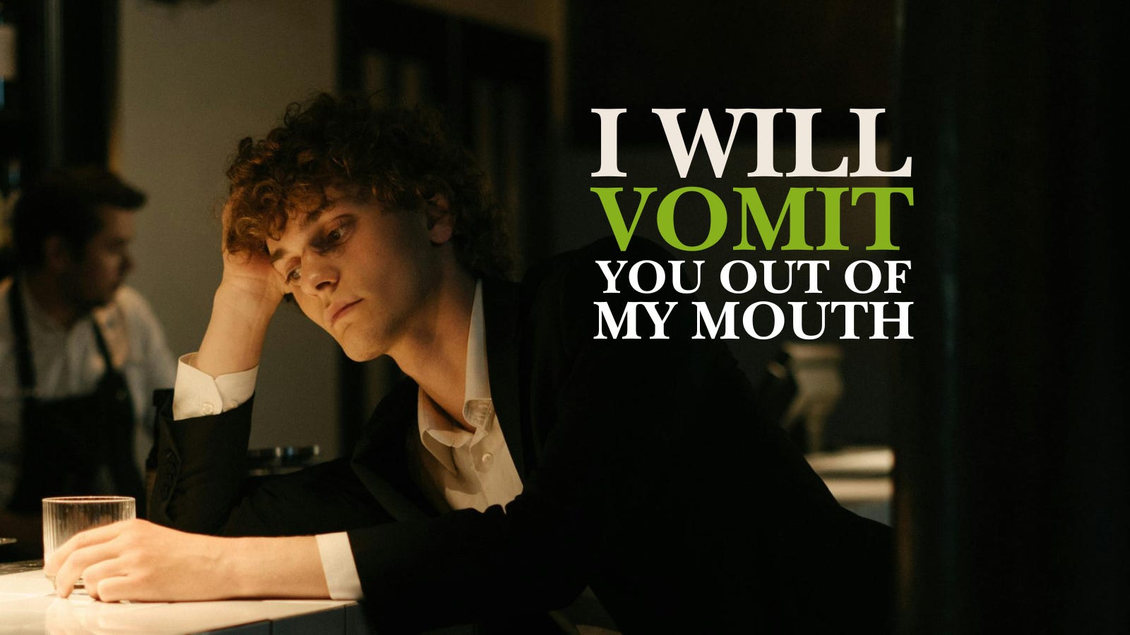 Why lukewarmness towards God can be worse than actual coldness Why lukewarmness towards God can be worse than actual coldness