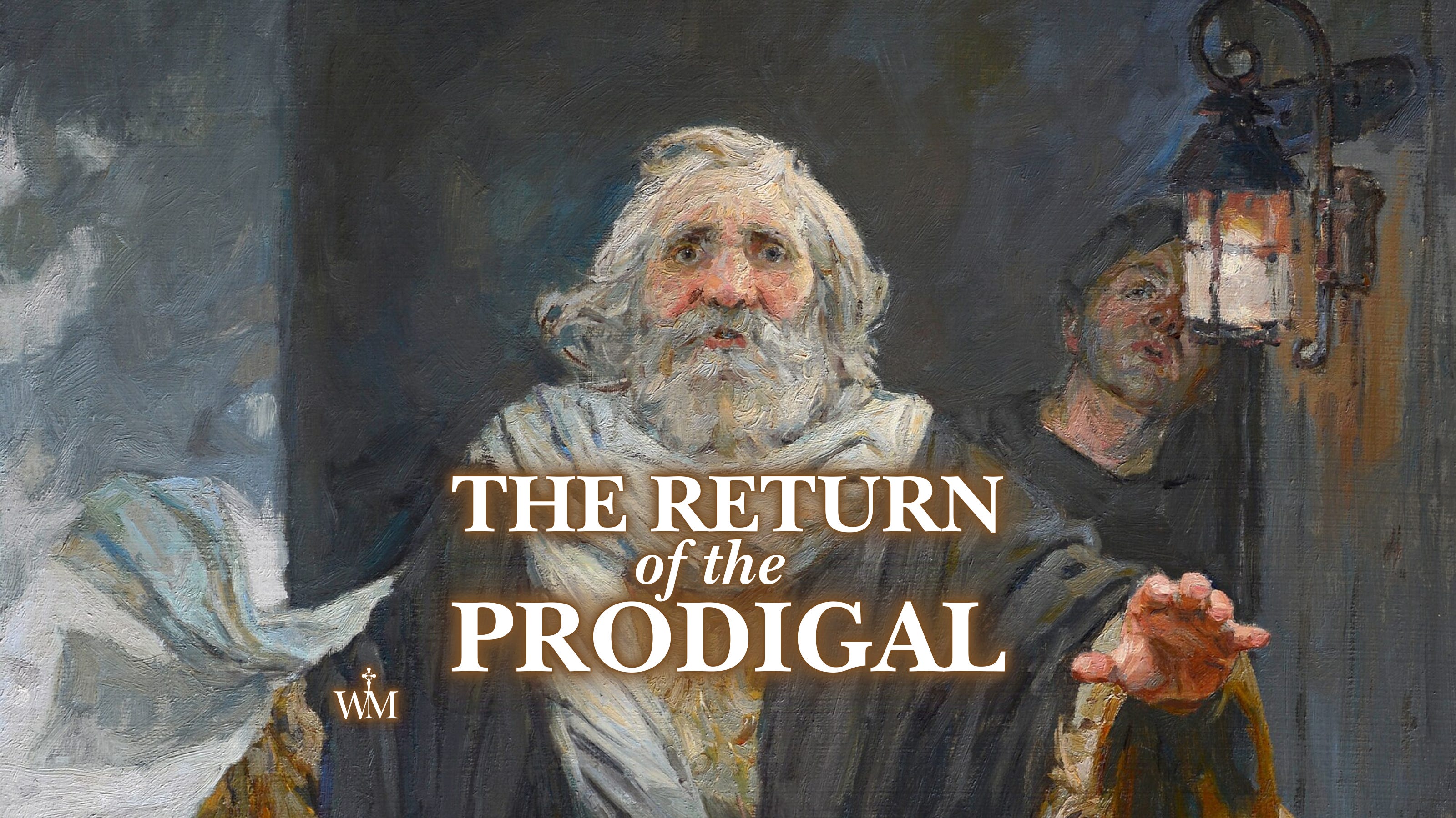 Why you can and should return to God TODAY Why you can and should return to God TODAY