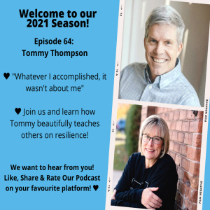 imperfect: The Heart-Centered Leadership Podcast