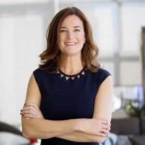 imperfect: The Heart-Centered Leadership Podcast