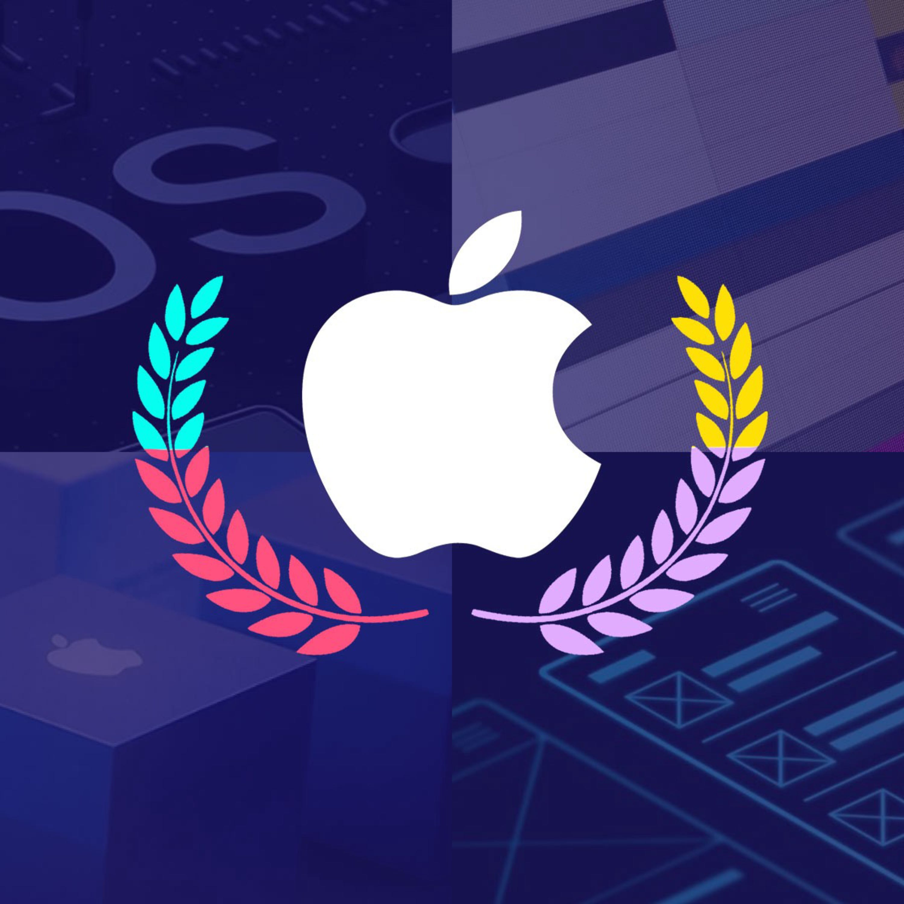 017 2019我们的年度最佳iOS App， 嘉宾 Allen Xu