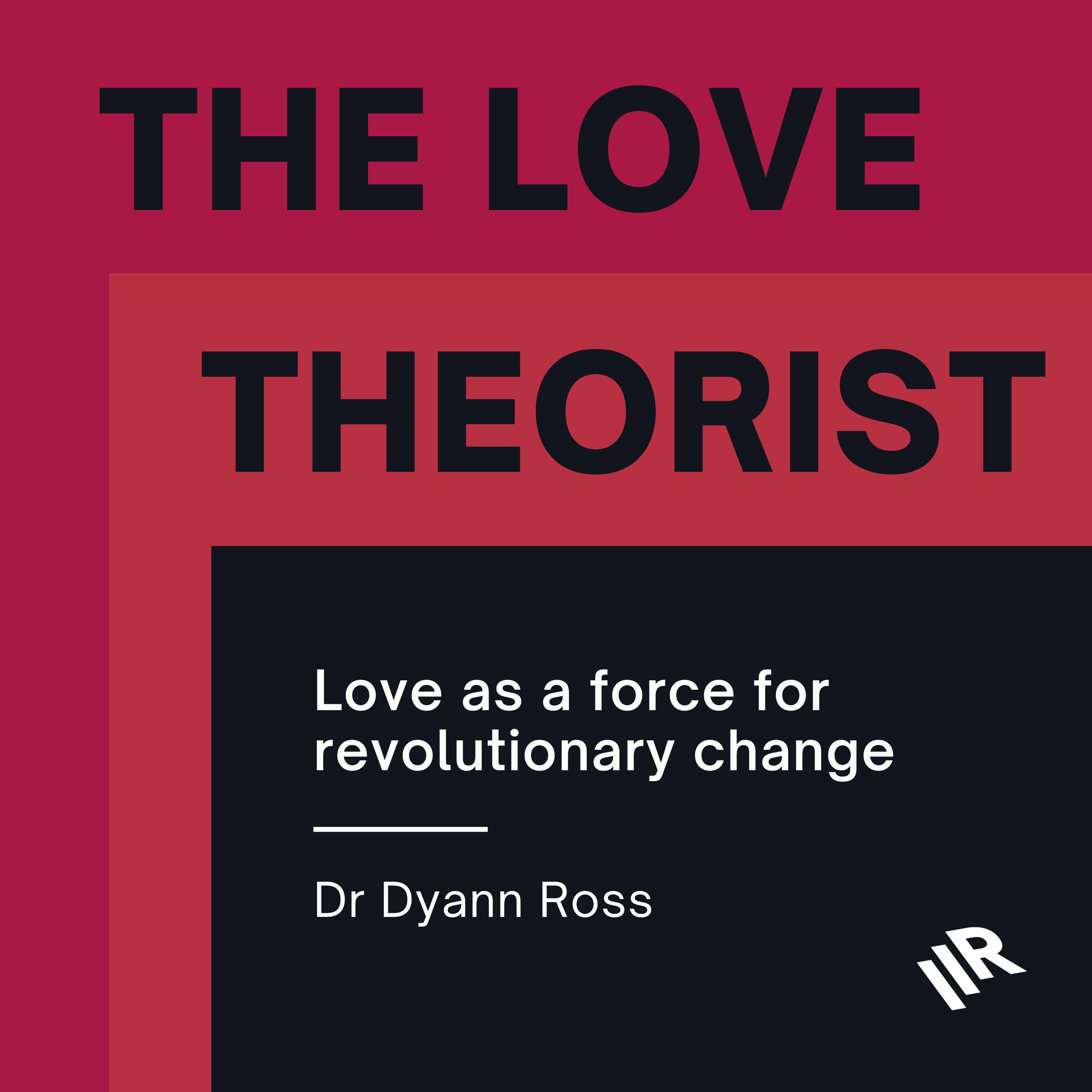 The Love Theorist in conversation with The BTS Theorist