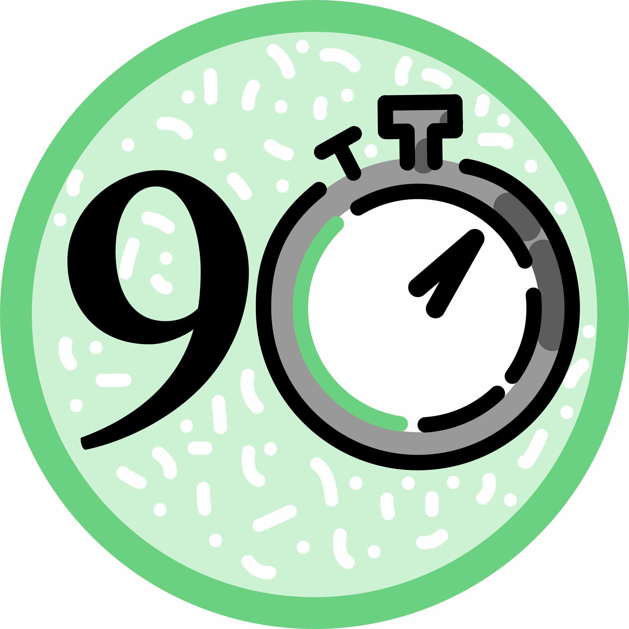 90 Second News