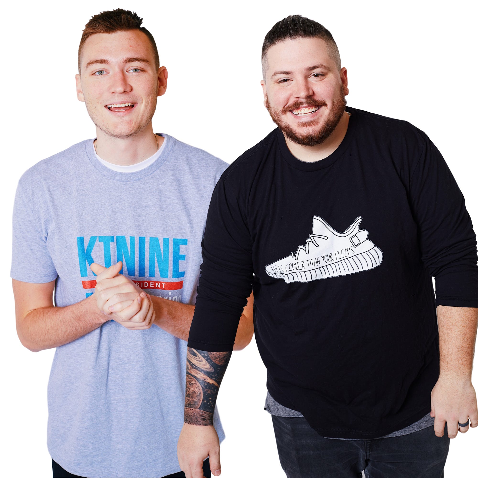 The Nine University Newsletter