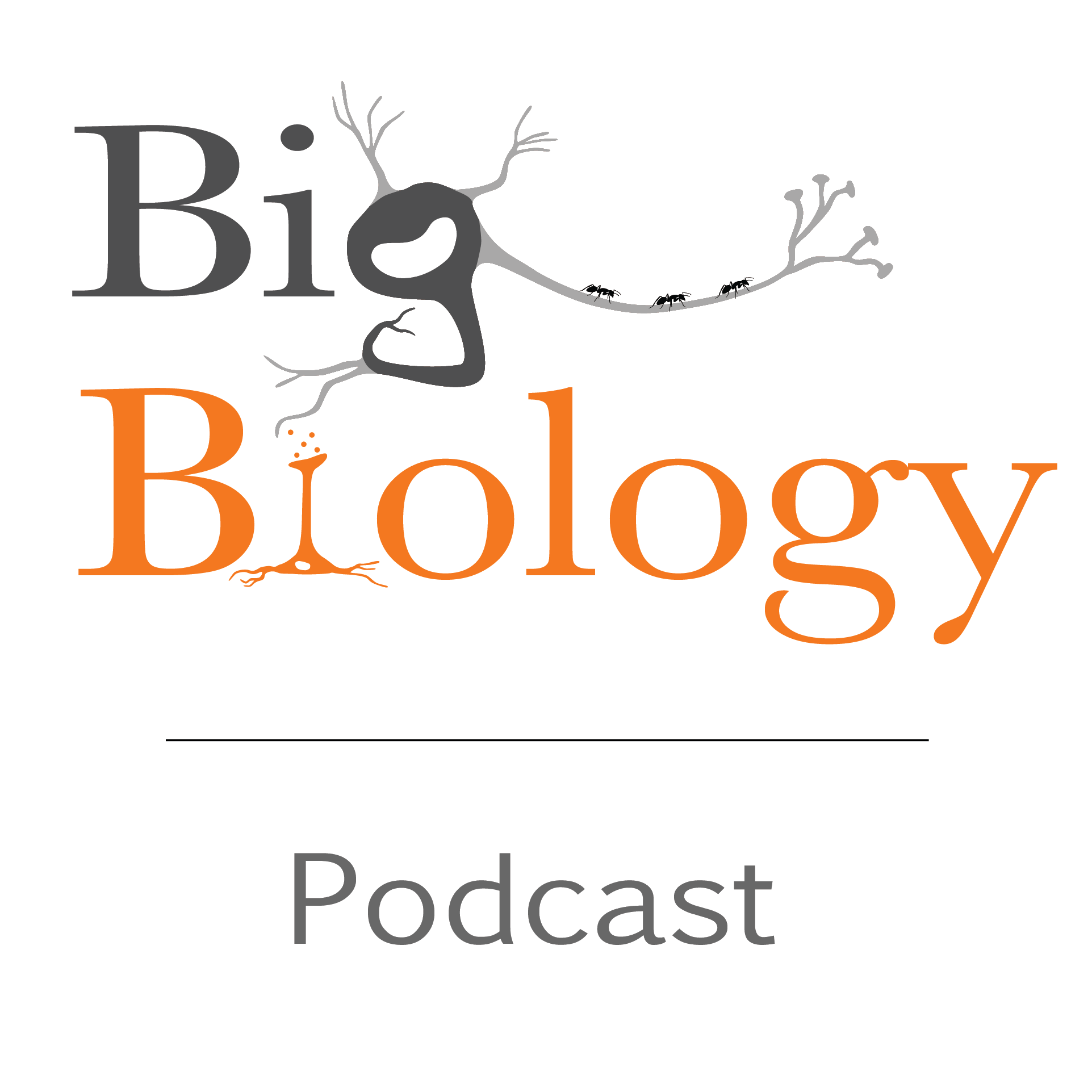 Student Spotlight: Finding passion in science communication and advocacy (Ep 137)