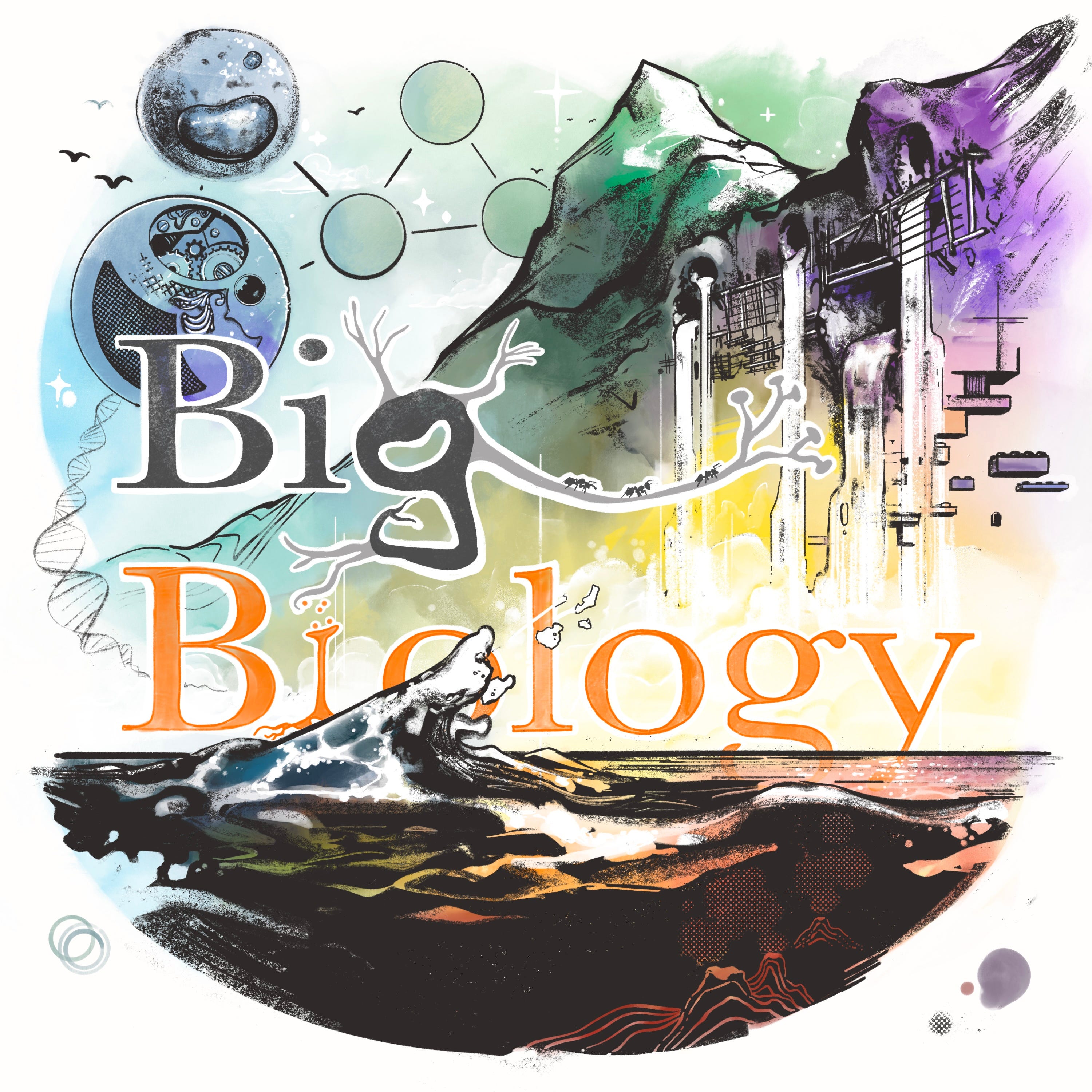 Episode Logo