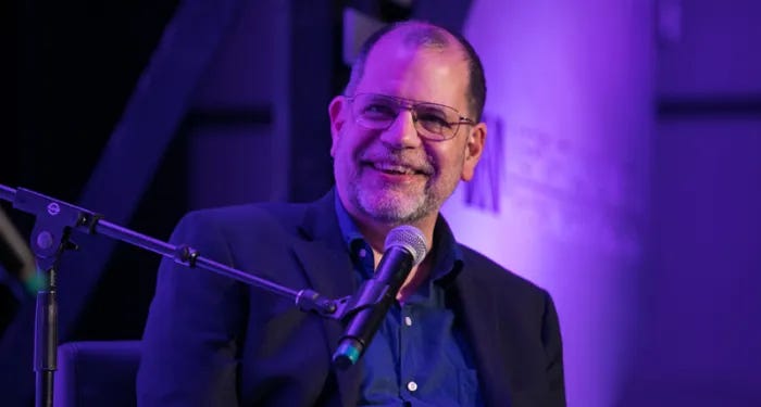 Tyler Cowen: Trump's DOGE team should read Shakespeare.