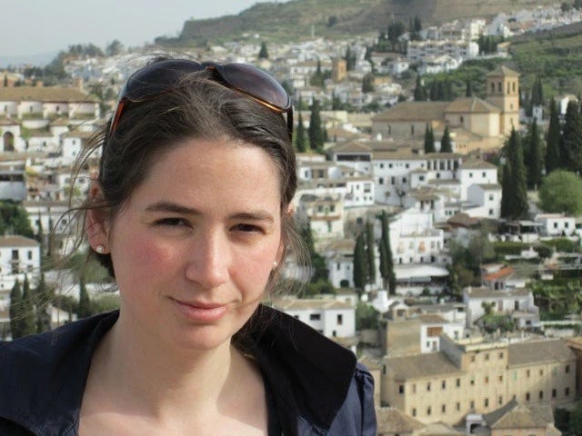 Victoria Moul. Poetry for life.