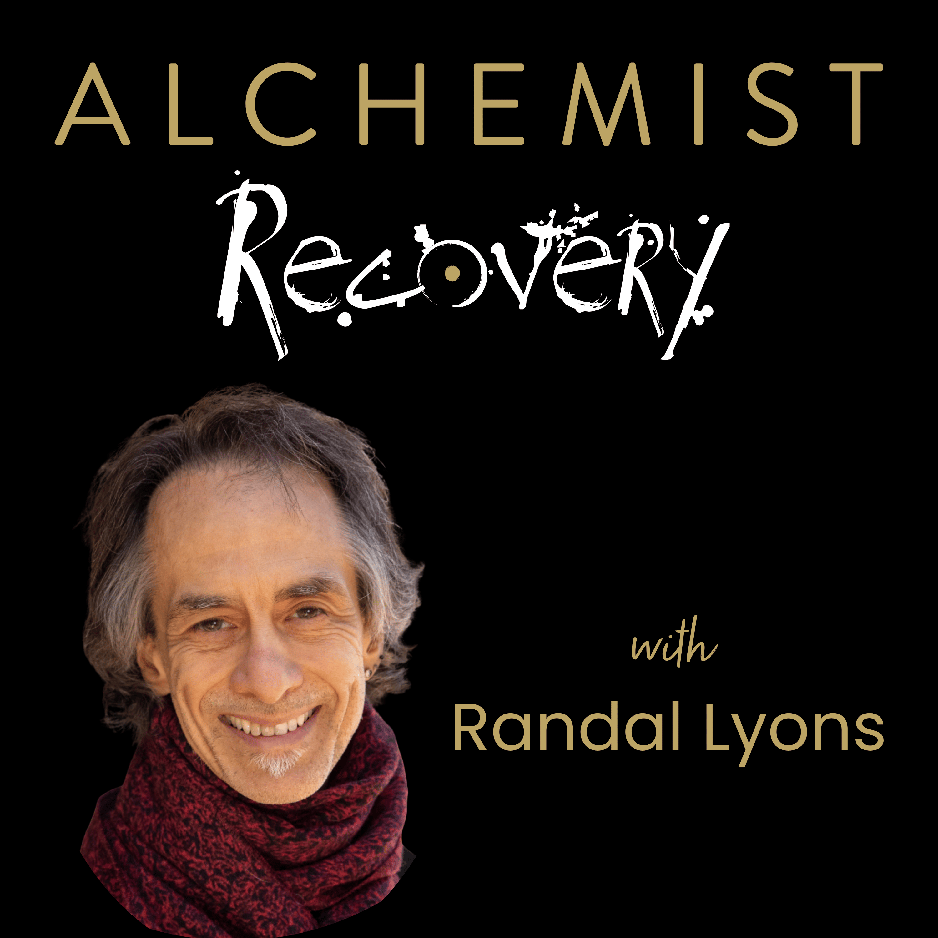 Podcast #25: You Can't Reclaim Your Power from Spirit and Relinquish Your Power to an Expert at the Same Time episode artwork