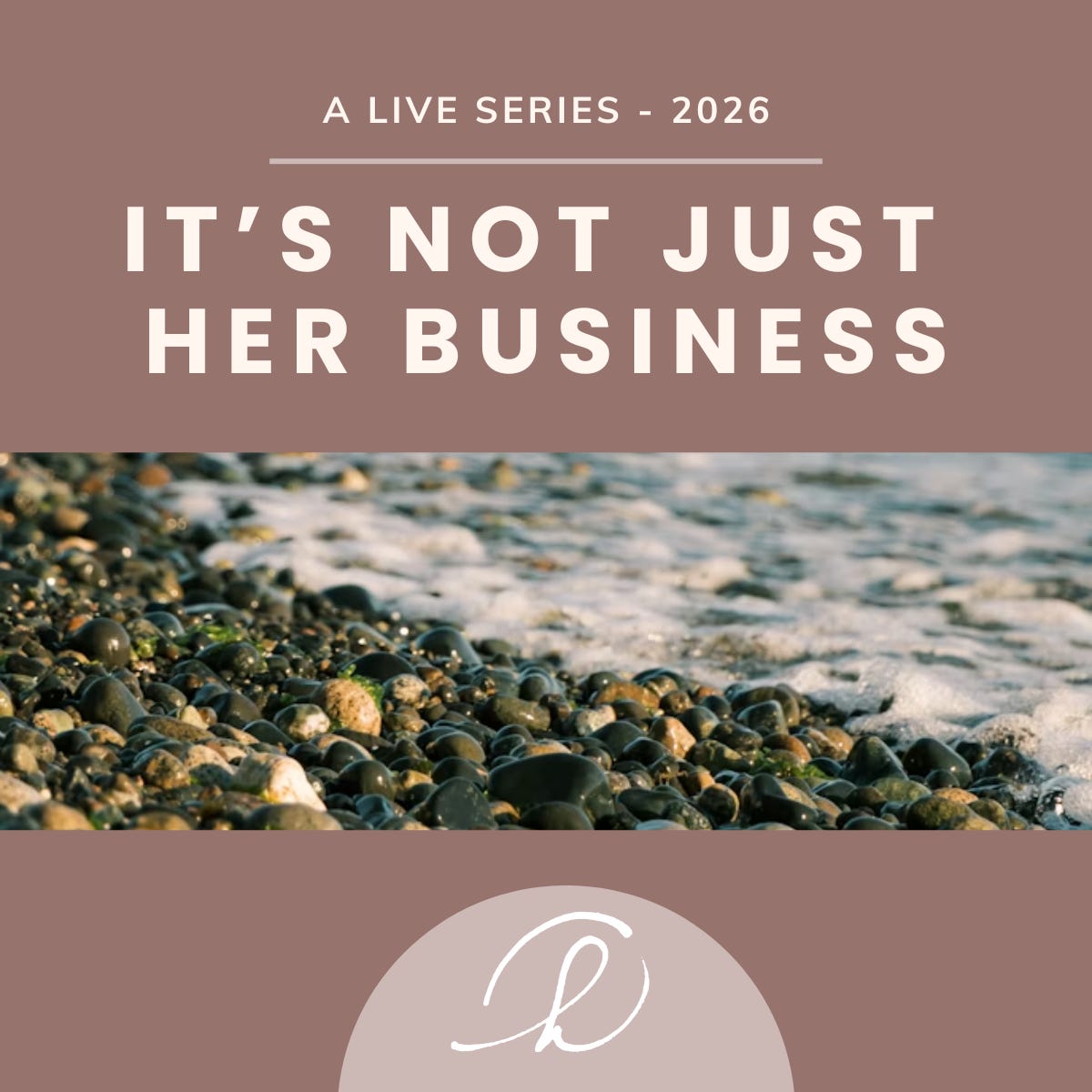 We're Going Live Soon! episode artwork