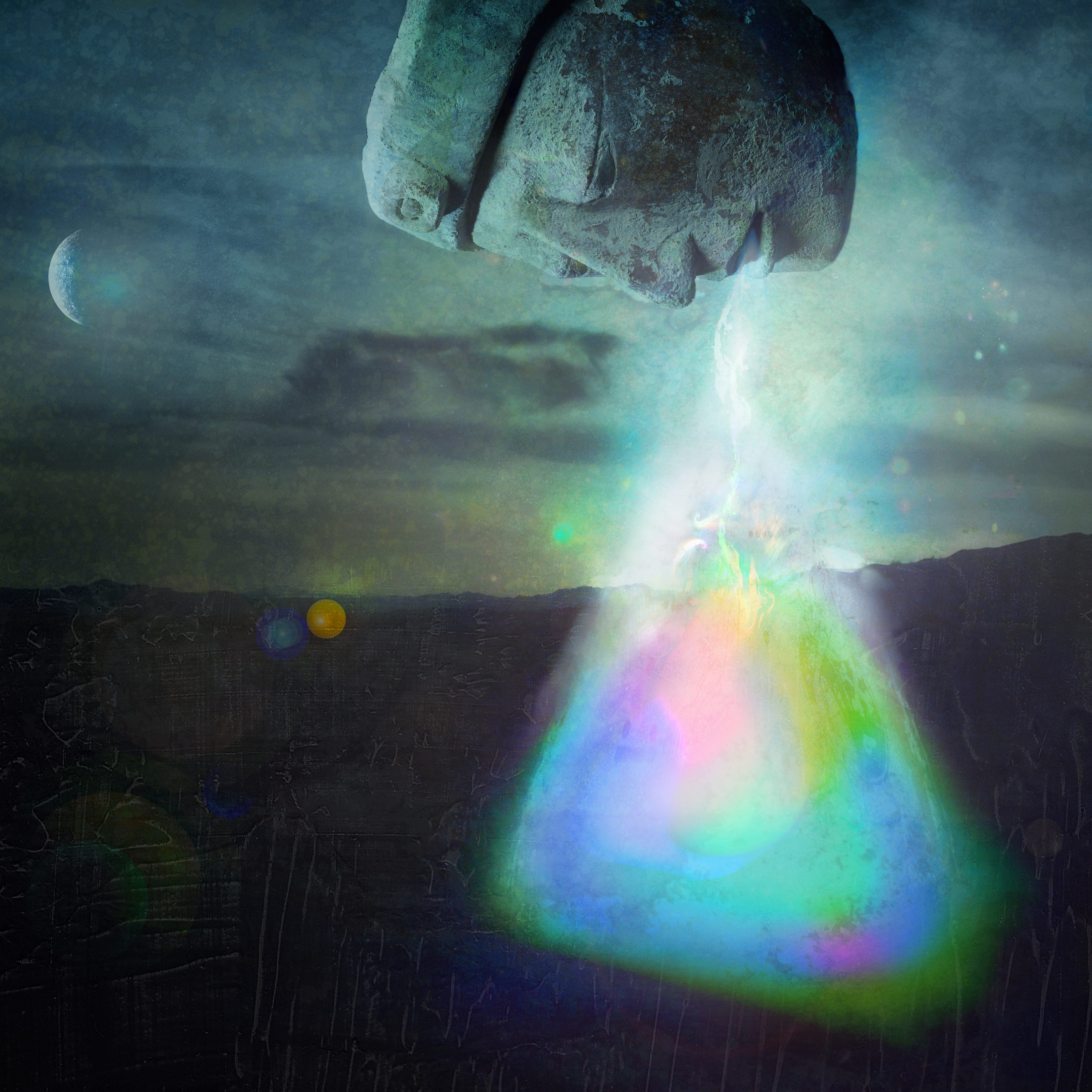 connections of trust + voices of courage & depth episode artwork