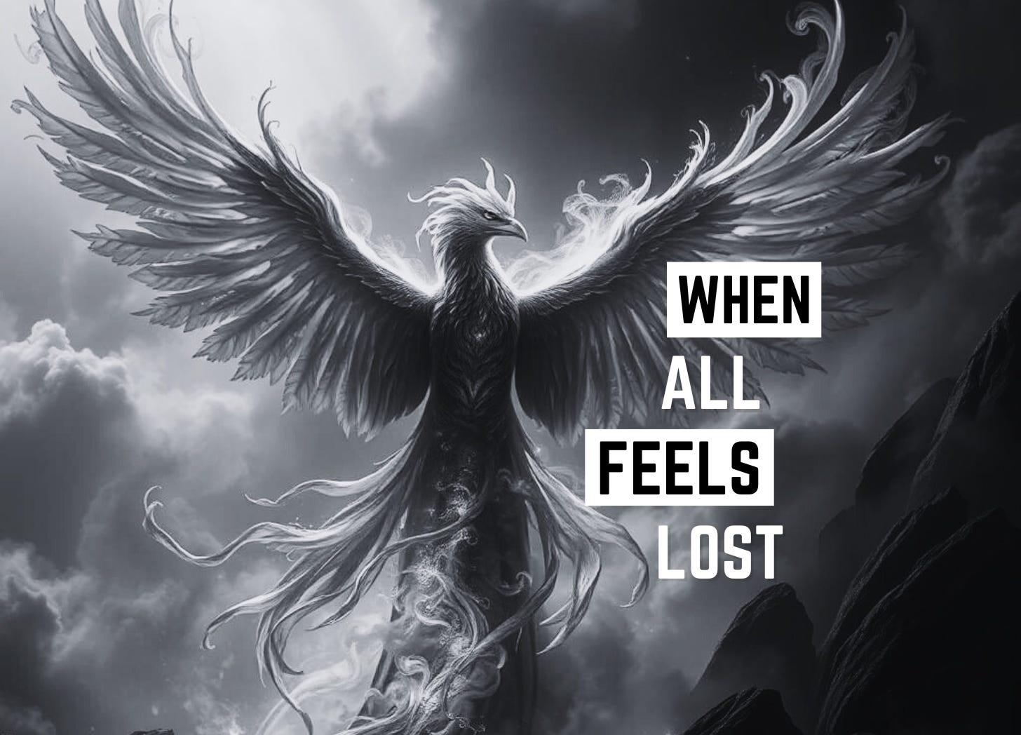 when all feels lost episode artwork