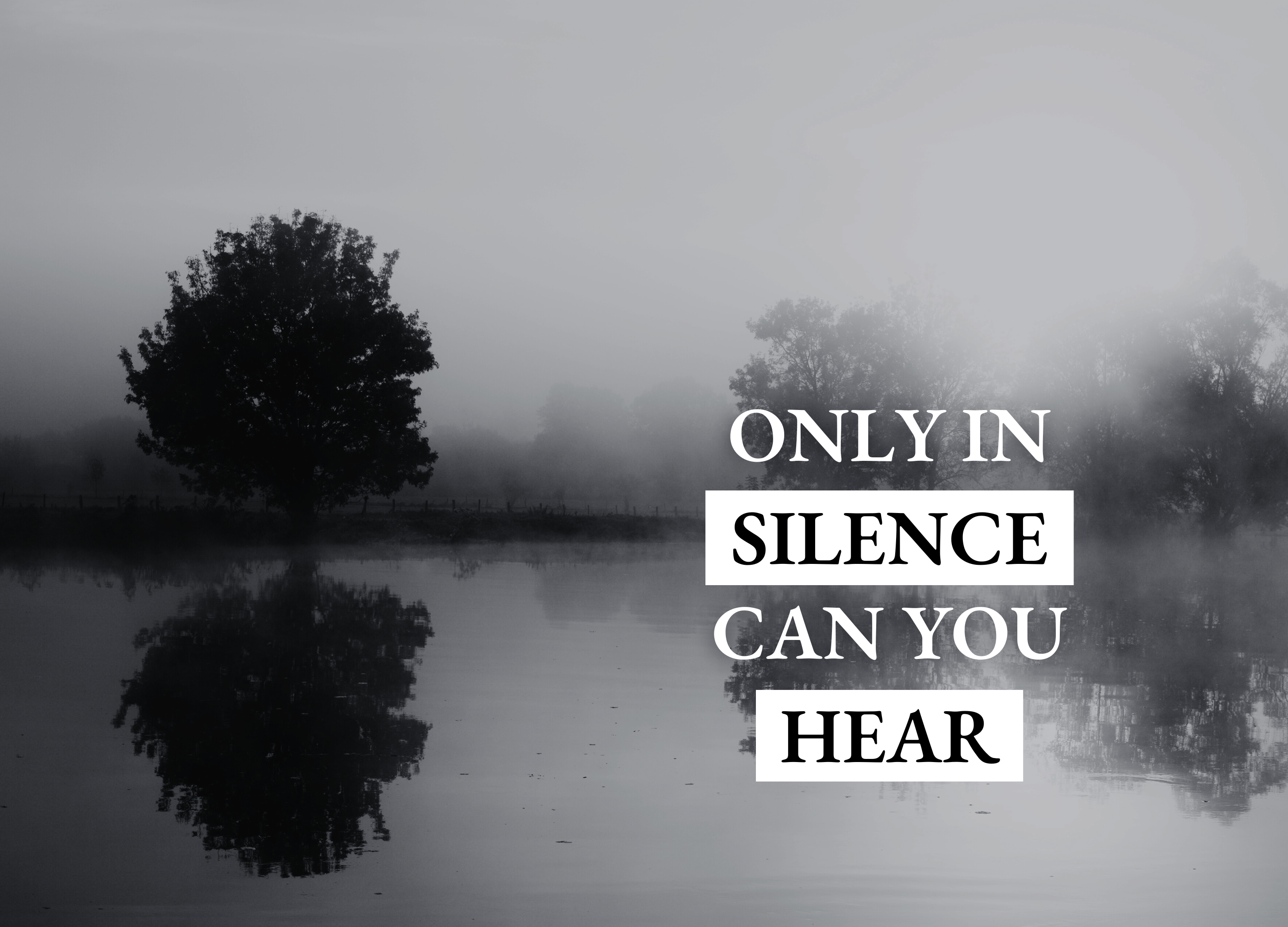 The Freethinker 1-1-1: Only in silence can you hear episode artwork
