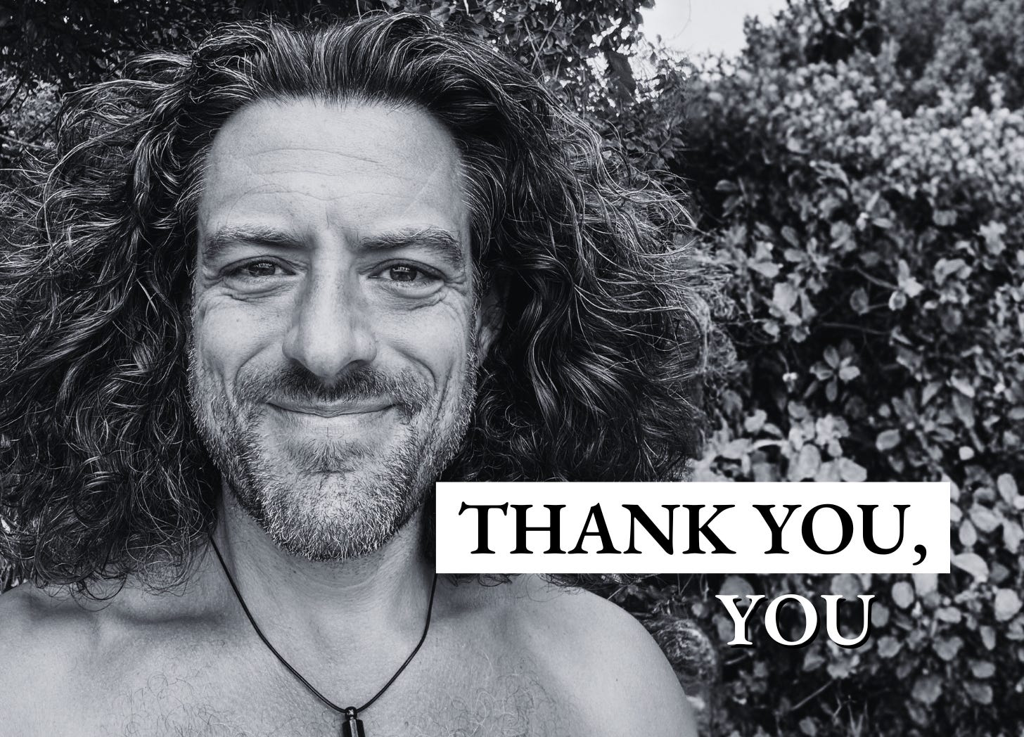 Thank You, You episode artwork