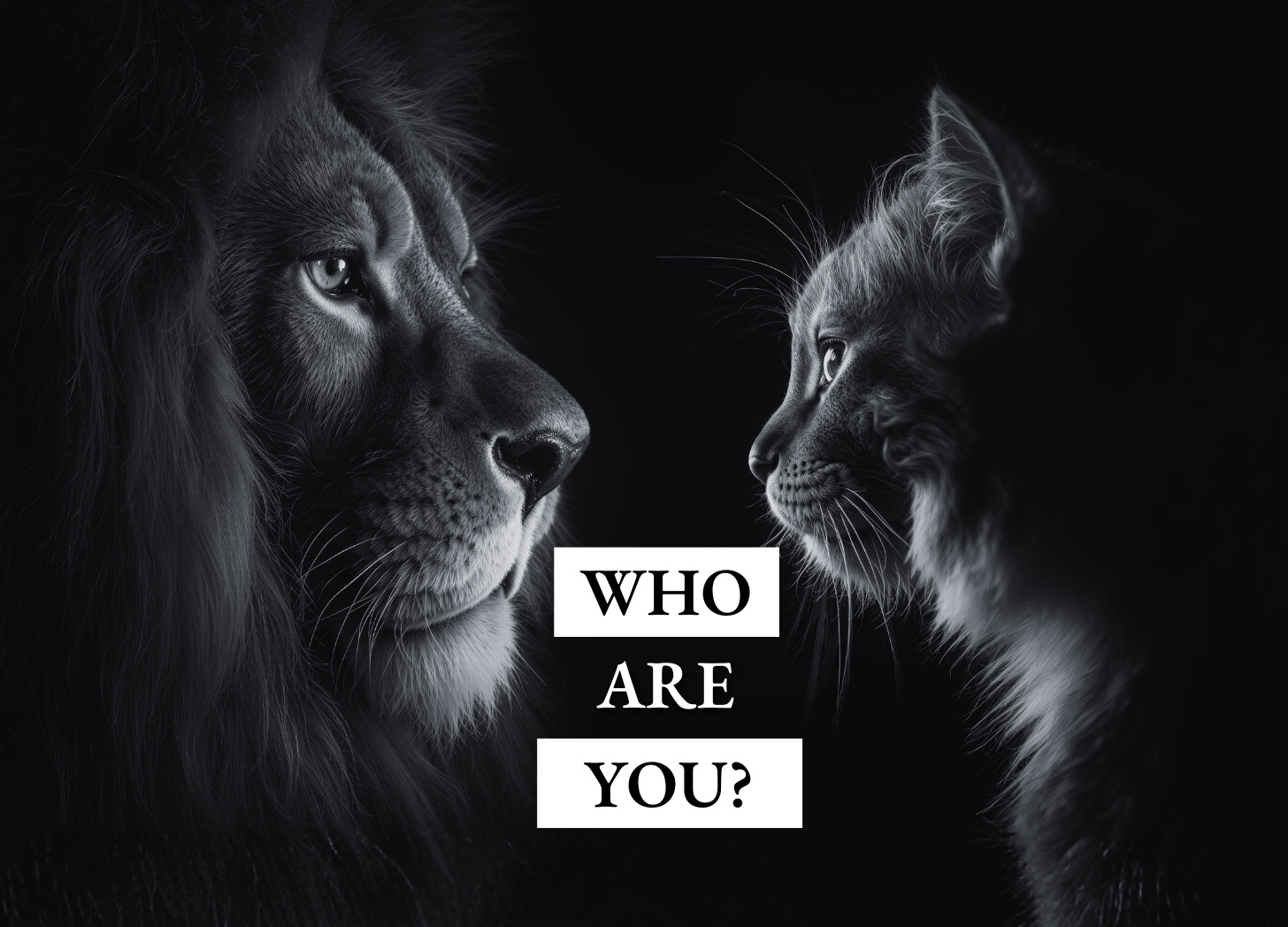 The Freethinker 1-1-1: Who are you? episode artwork
