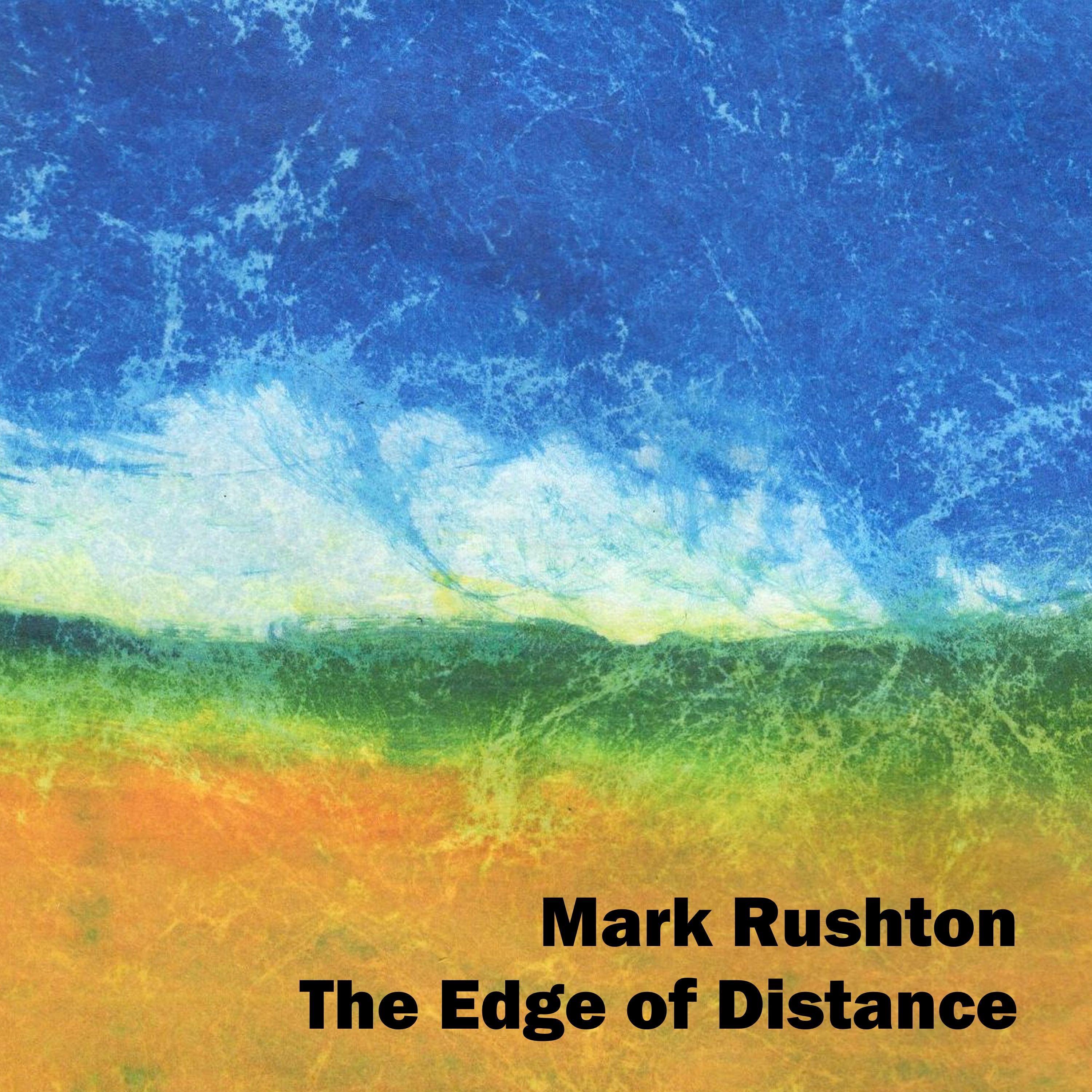 Ambient Rushton Podcast