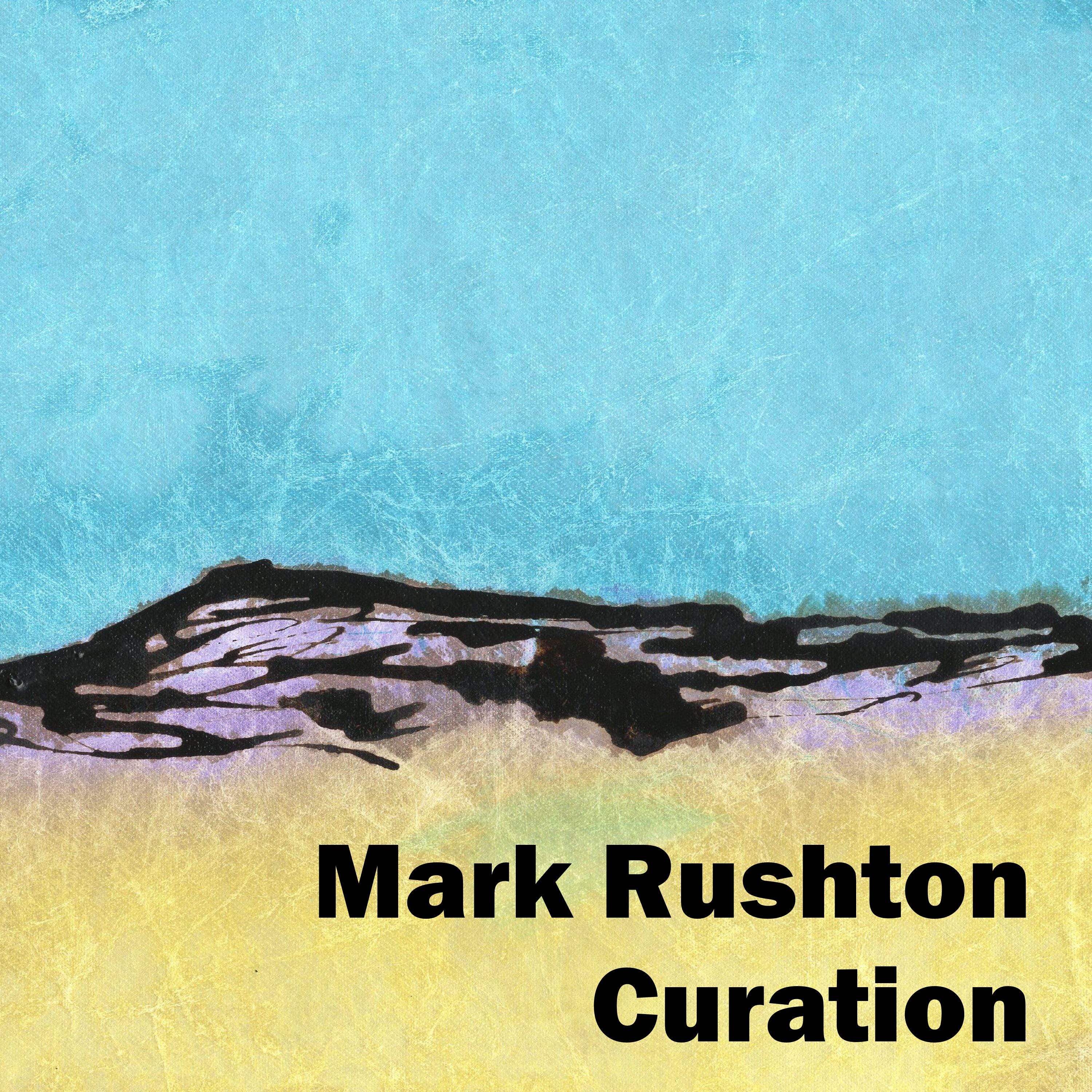 Ambient Rushton Podcast