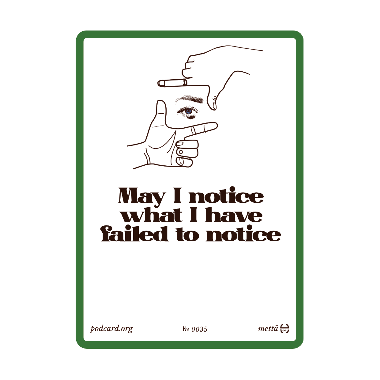 [0035]Being observant