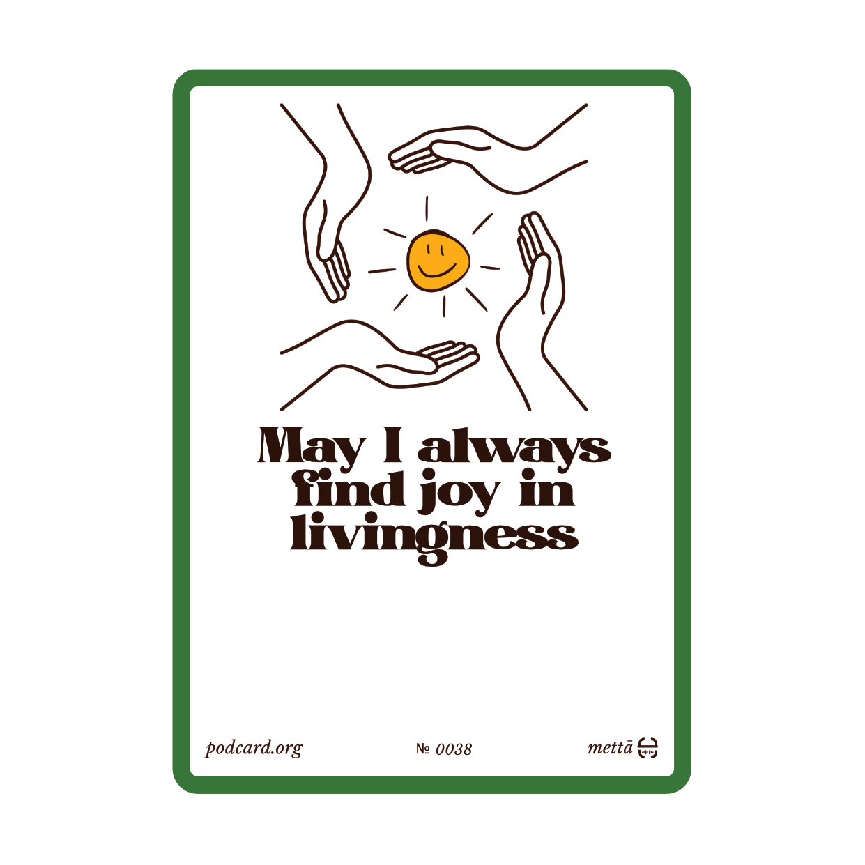 [0038]Indulging livingness