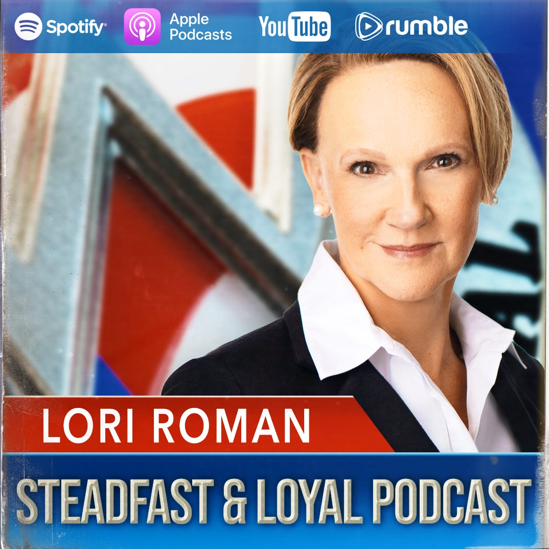 Allen West | Steadfast & Loyal Podcast
