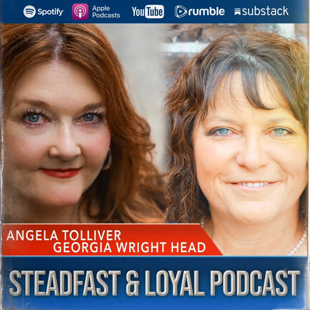 Allen West | Steadfast & Loyal Podcast