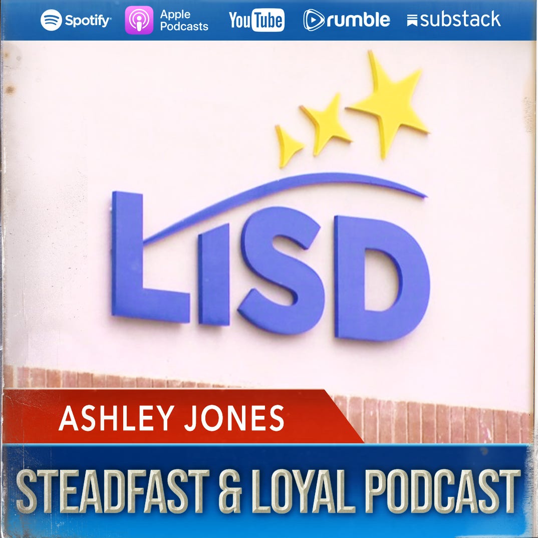 Allen West | Steadfast & Loyal Podcast