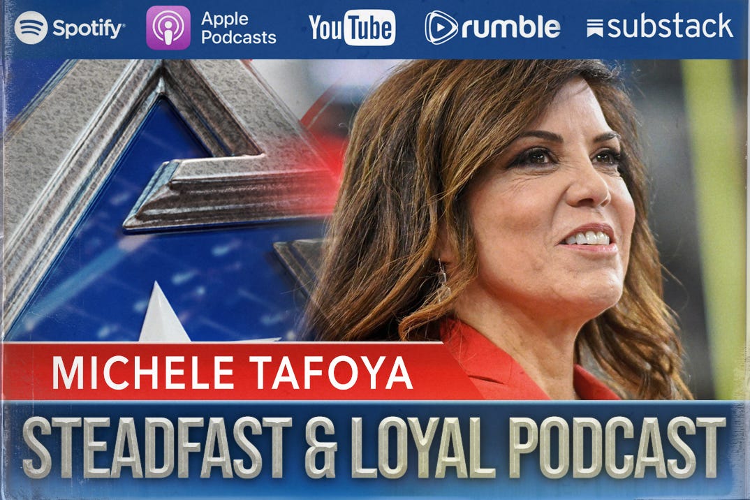 Allen West | Steadfast & Loyal Podcast