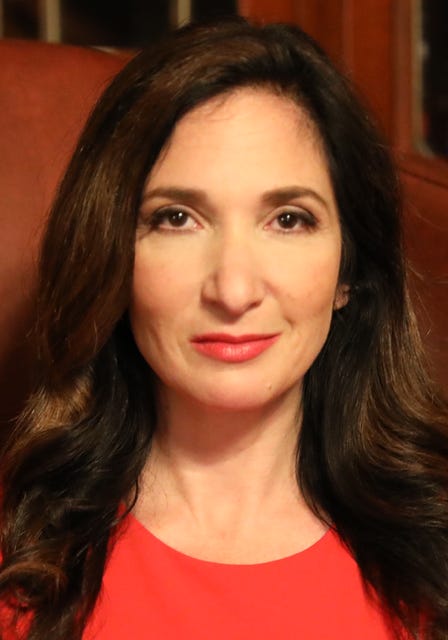 Dr Nomi Prins - The Fed, Rate Cuts, Banking + The Benefits of GOLD