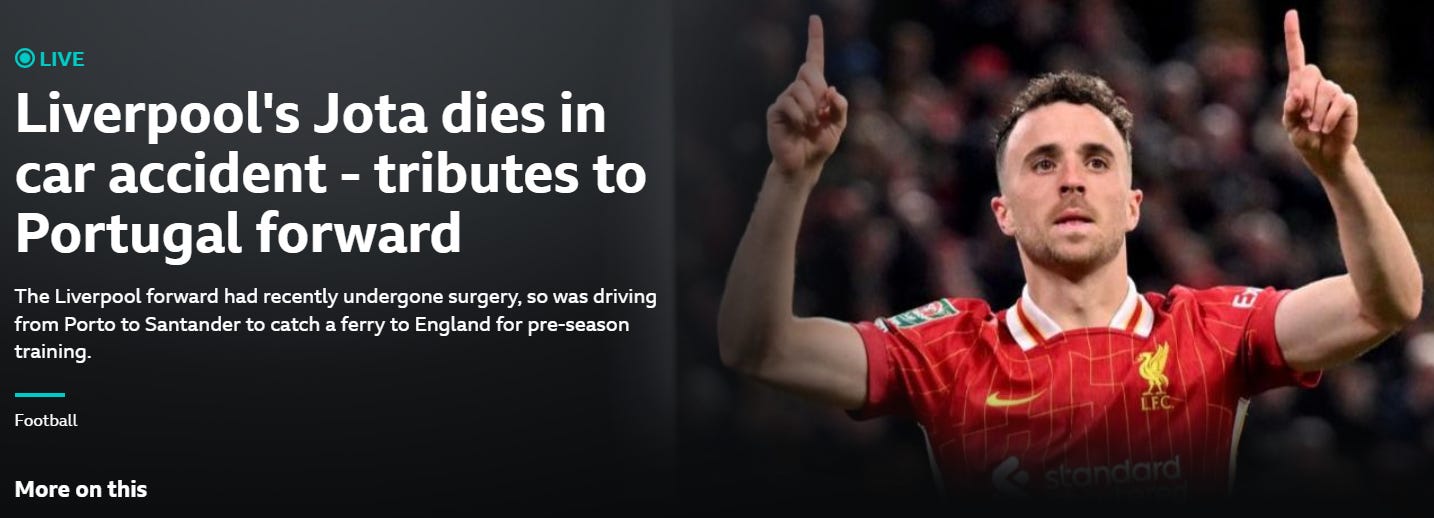 Market updates, energy policy gone wrong, 70% off for 12 months special offer