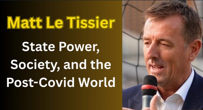 The Contrarian Capitalist Podcast