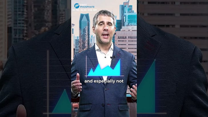 The Contrarian Capitalist Podcast