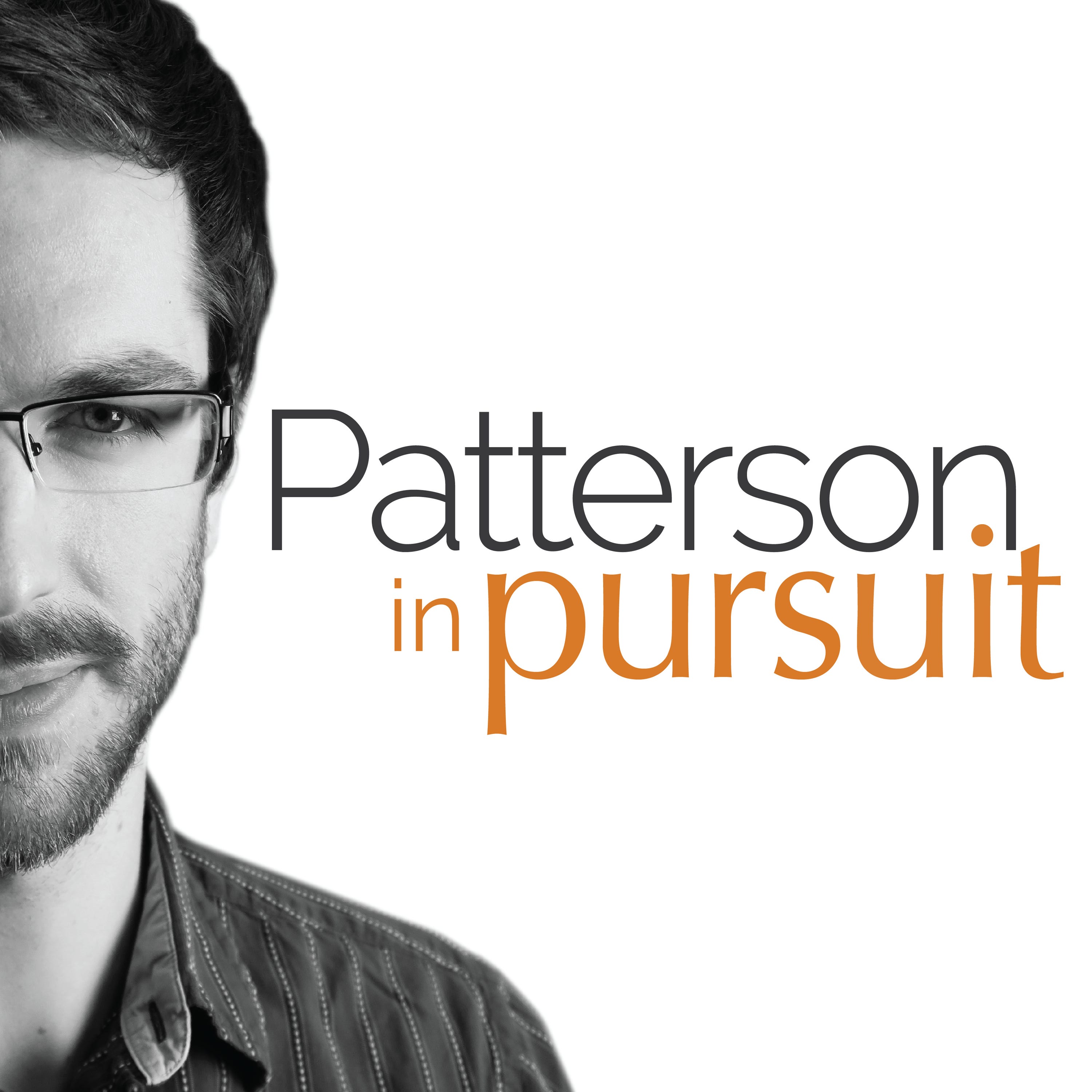 Intelligence and Pattern Recognition [Narration]